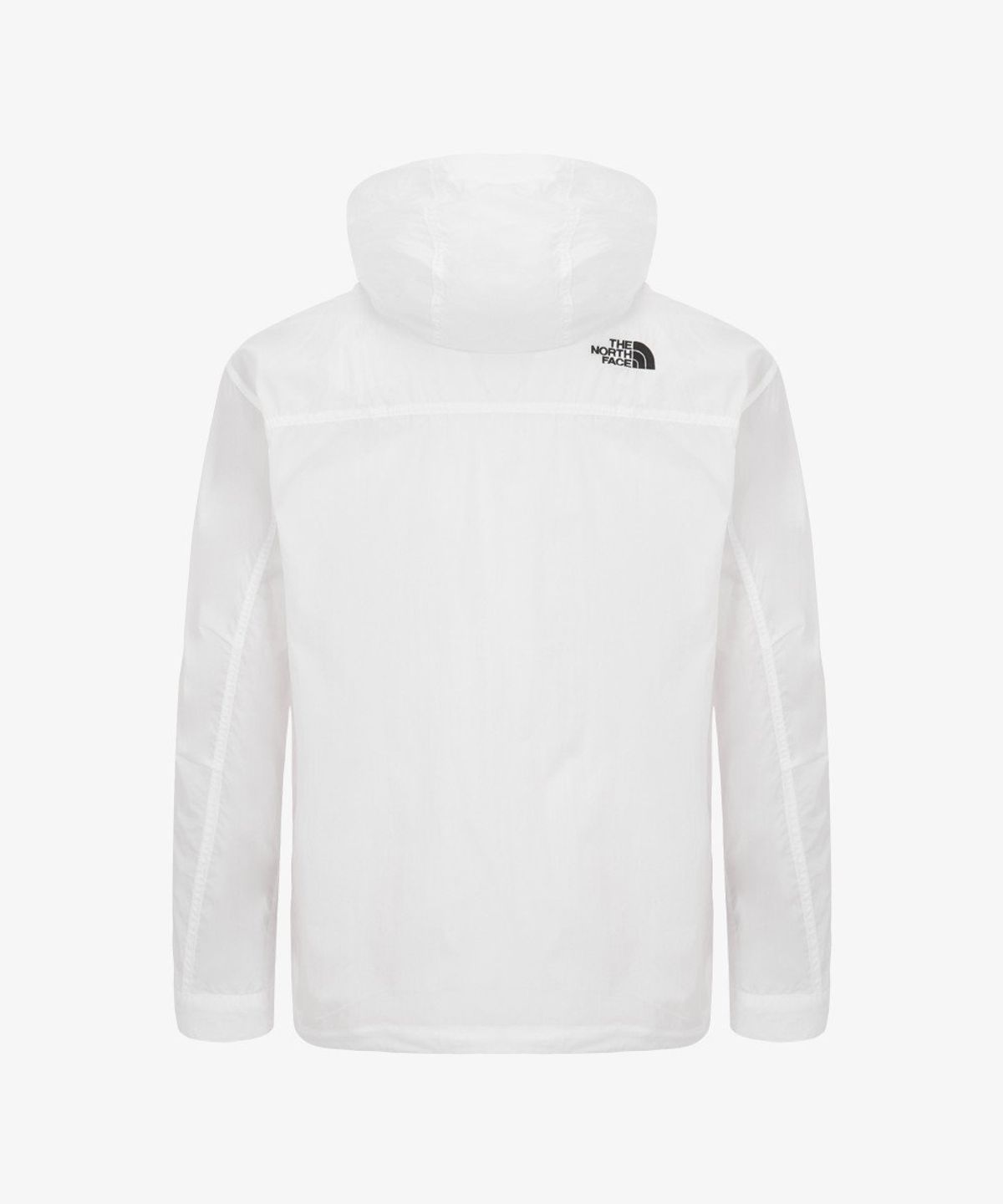 노스페이스(THE NORTH FACE) NJ3LS05D 리버뱅크 자켓 WHITE