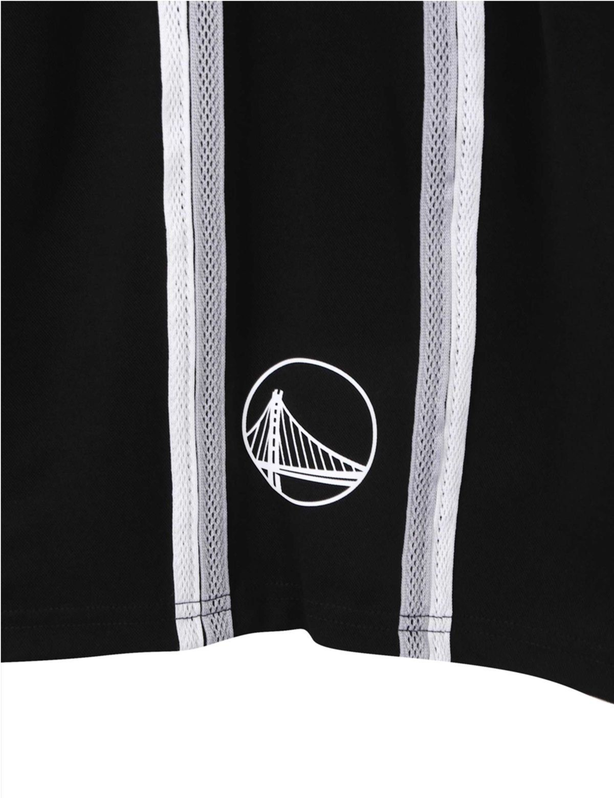 엔비에이(NBA) 하프 트랙 팬츠 네이비