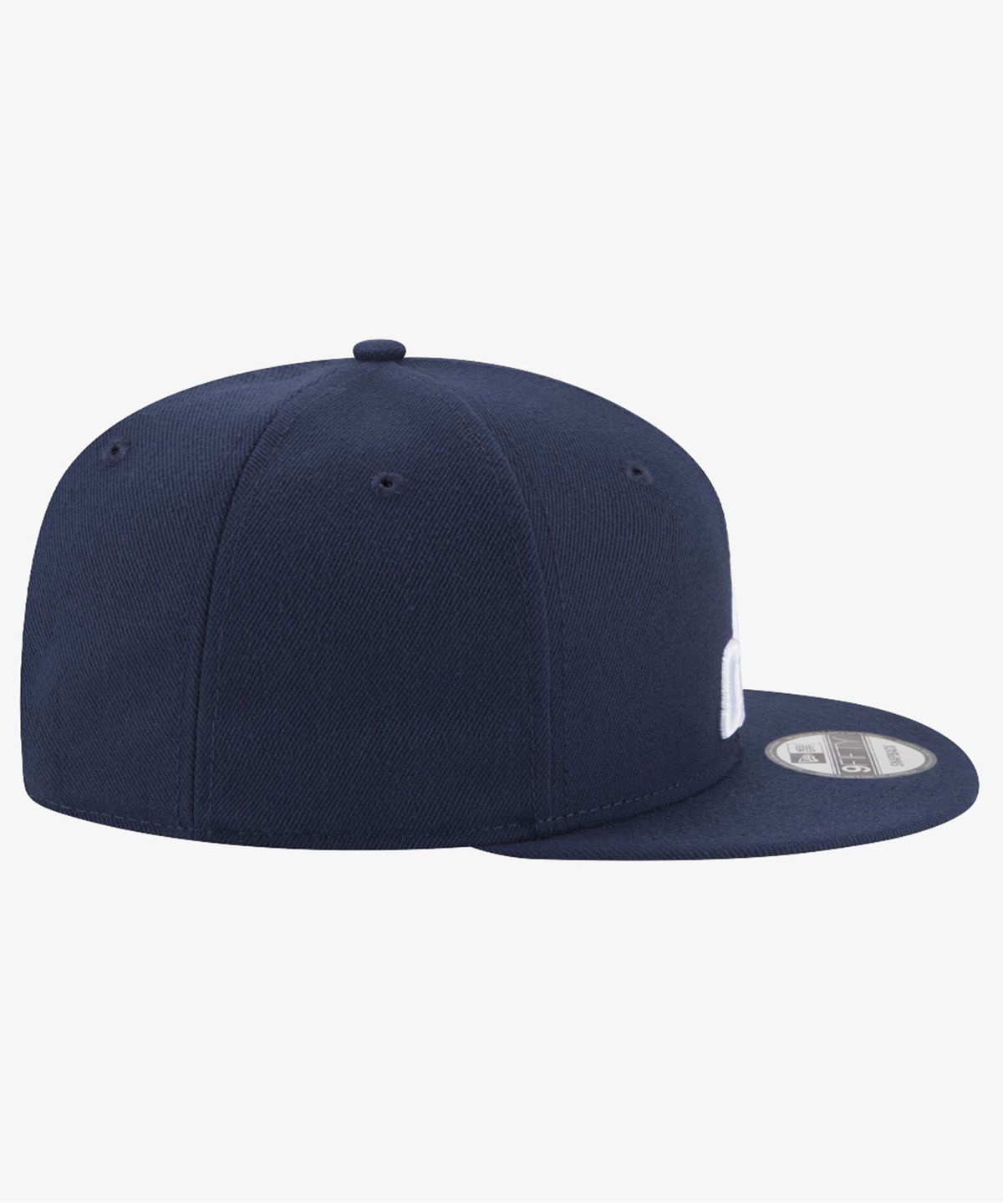 뉴에라(NEW ERA) NBA 워싱턴 위저즈 베이직 스냅백 네이비