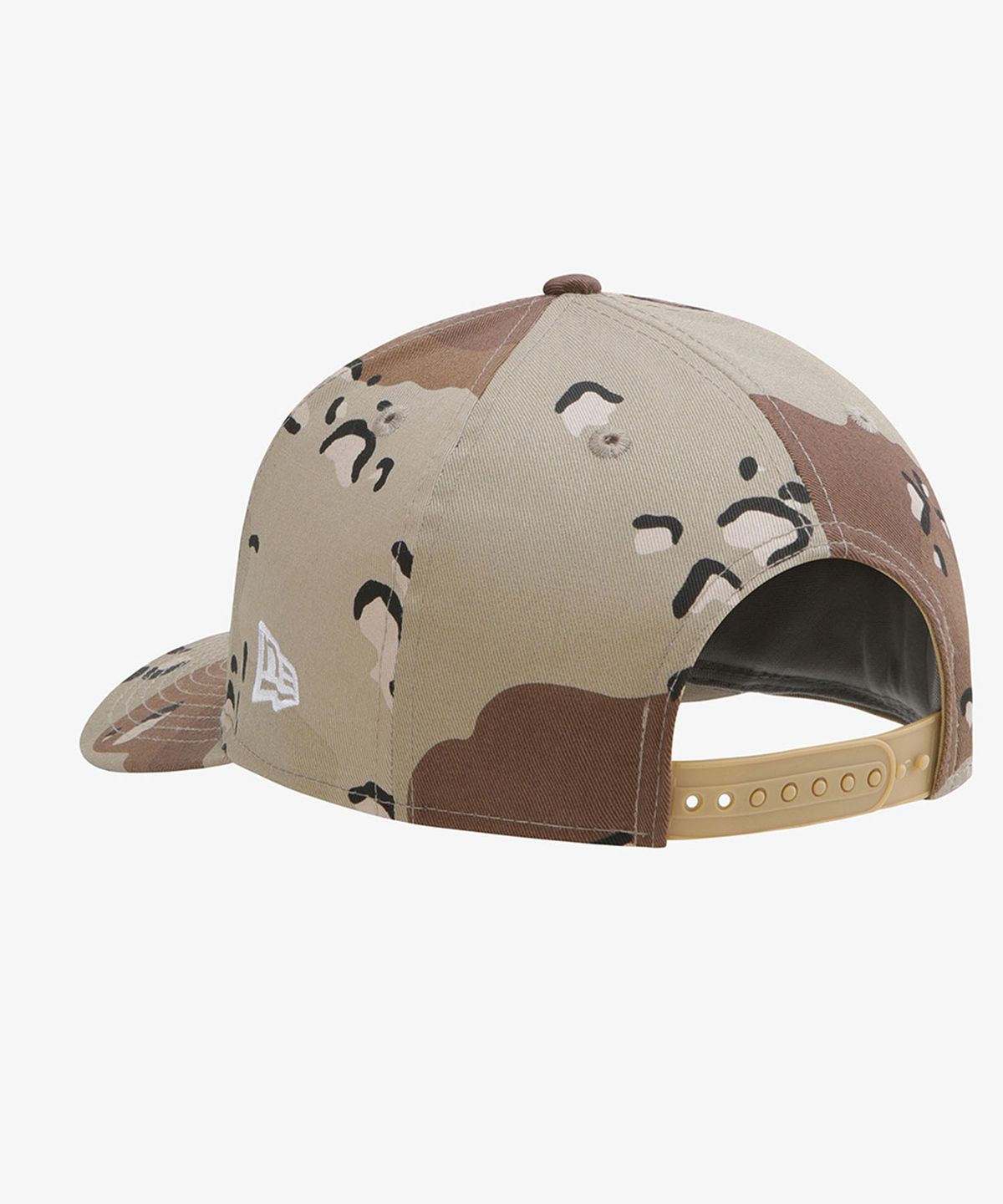 뉴에라(NEW ERA) MLB 시카고 화이트삭스 스냅백 식스데이 카모