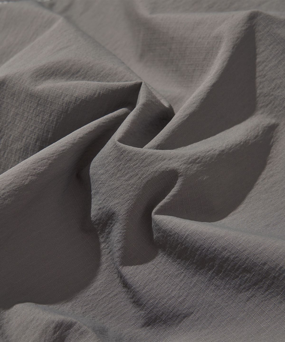 웰터 익스페리먼트(WELTER EXPERIMENT) LUMITRATIL SHORTS_SILVER