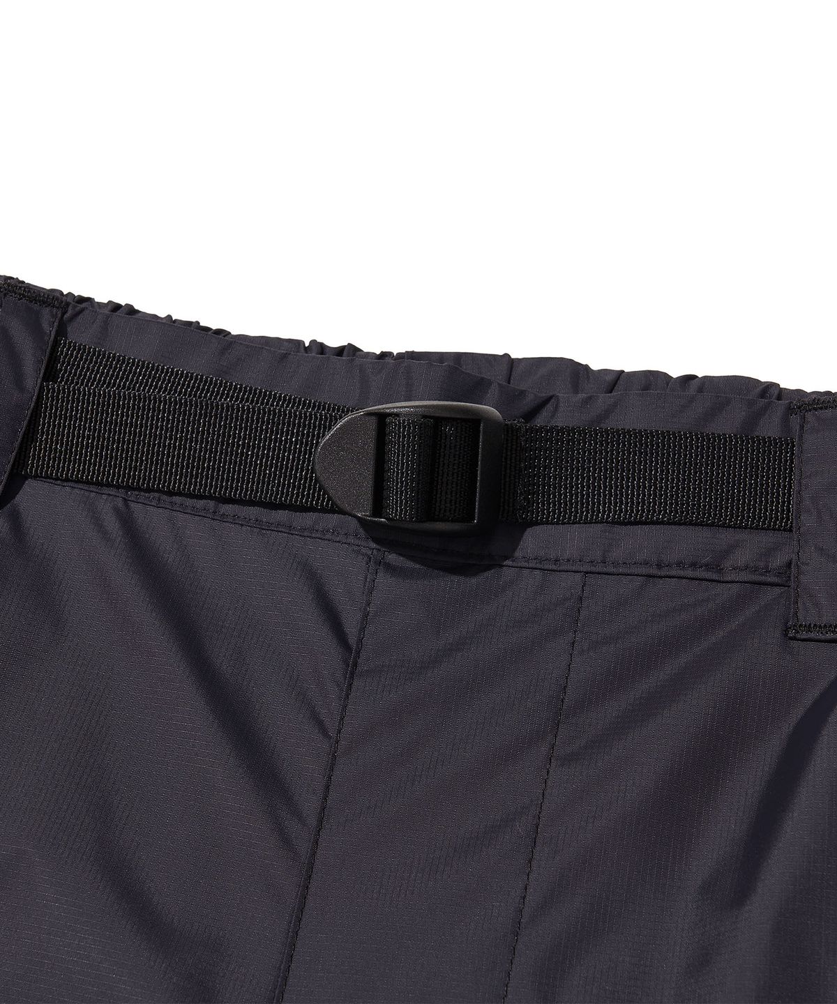웰터 익스페리먼트(WELTER EXPERIMENT) HYDRAIR BALANCE PERTEX SHELL PANTS_BLACK