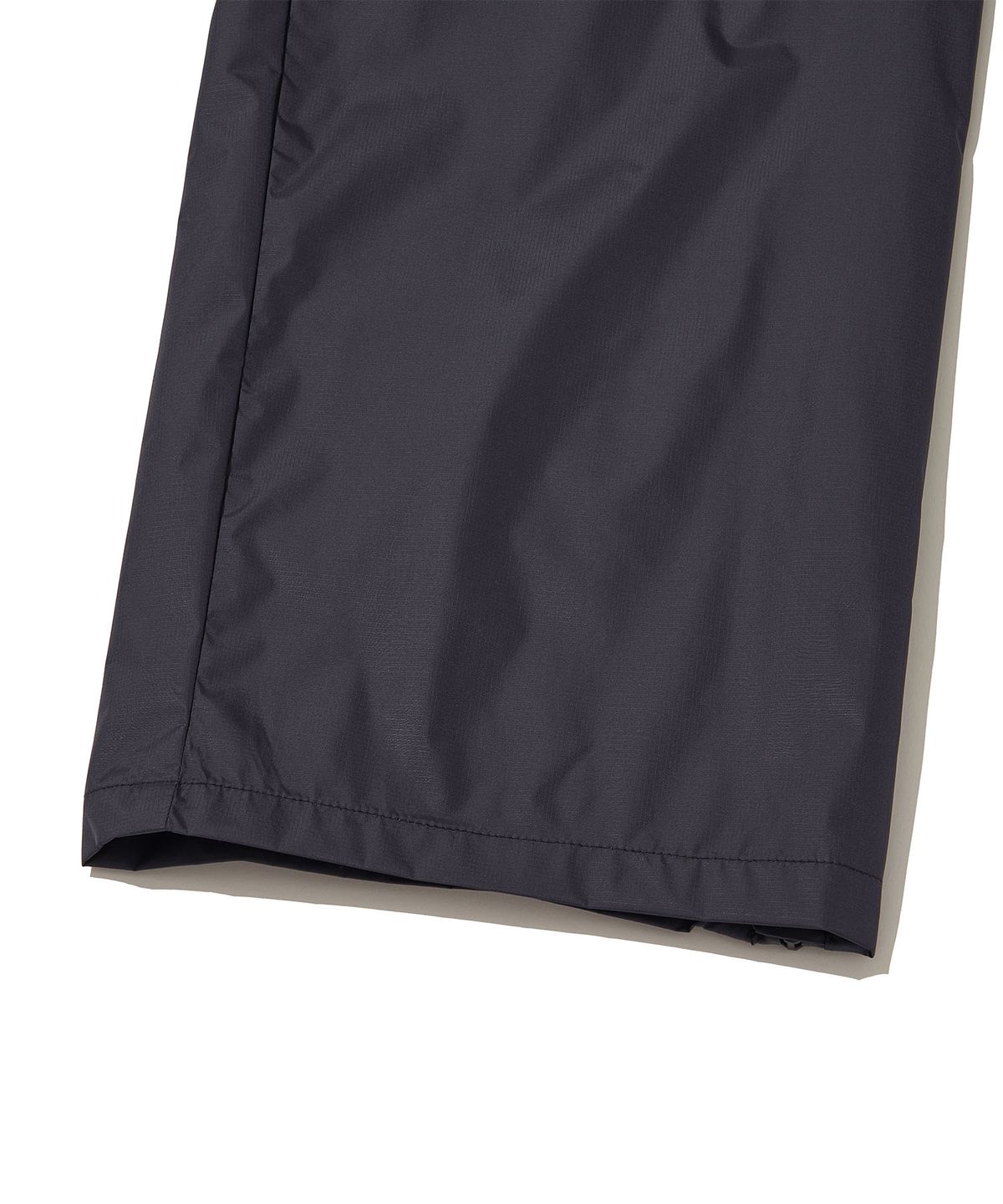웰터 익스페리먼트(WELTER EXPERIMENT) HYDRAIR BALANCE PERTEX SHELL PANTS_BLACK