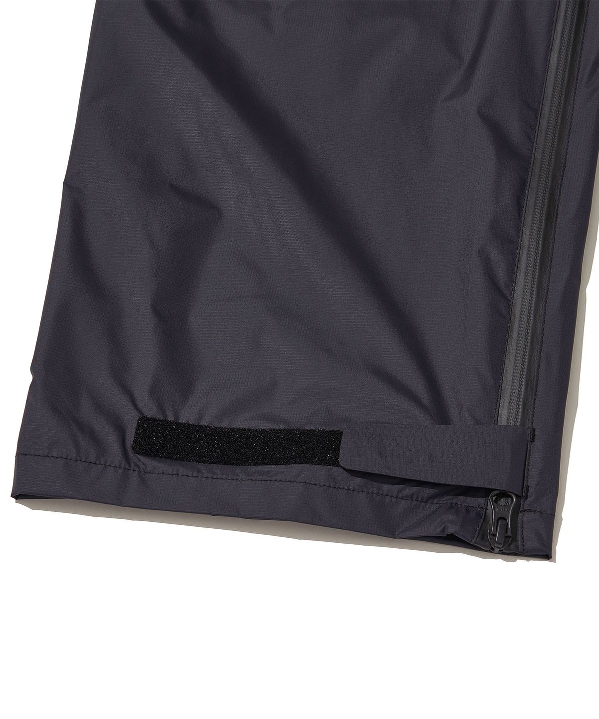 웰터 익스페리먼트(WELTER EXPERIMENT) HYDRAIR BALANCE PERTEX SHELL PANTS_BLACK