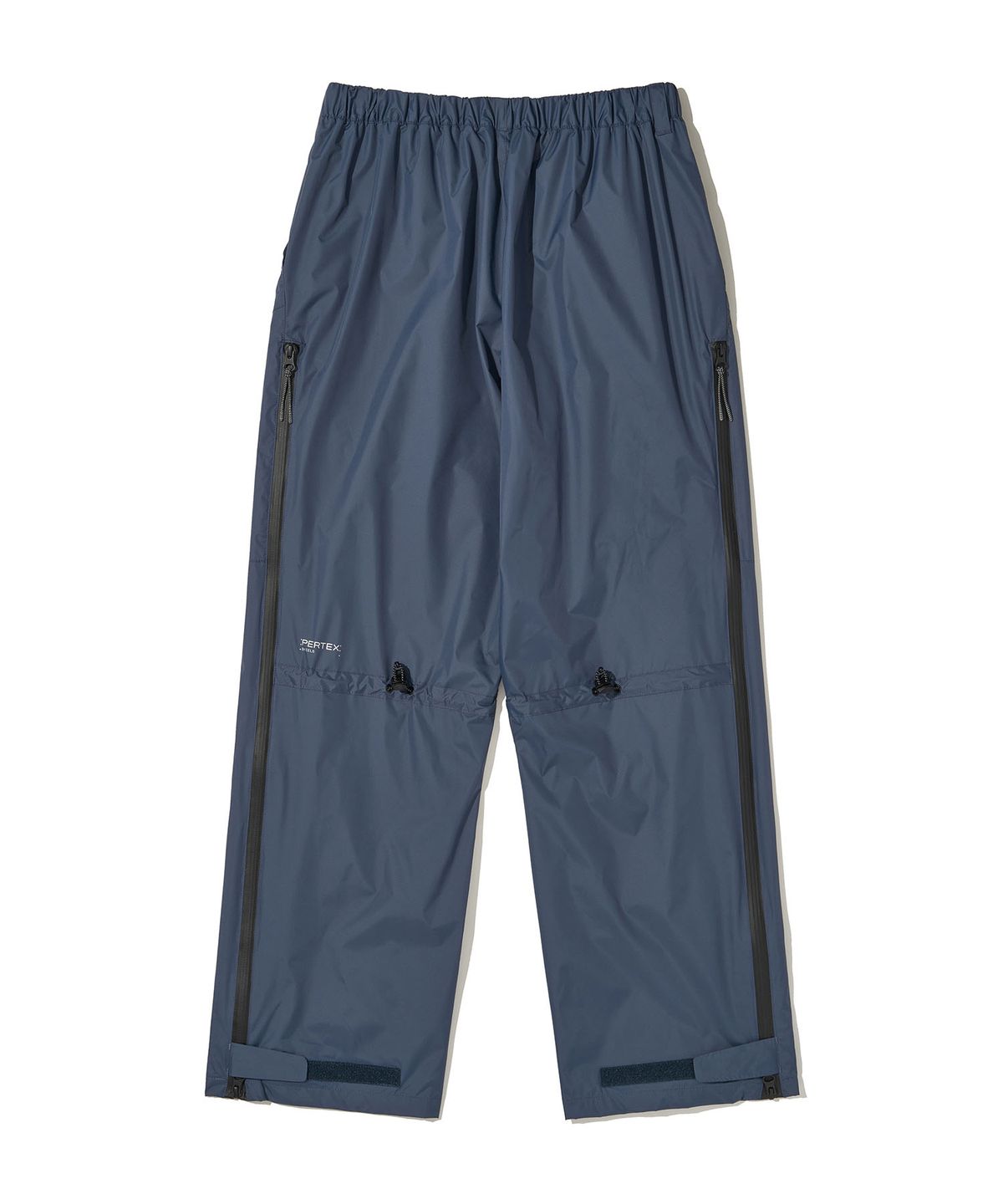 웰터 익스페리먼트(WELTER EXPERIMENT) HYDRAIR BALANCE PERTEX SHELL PANTS_GRAYISH BLUE