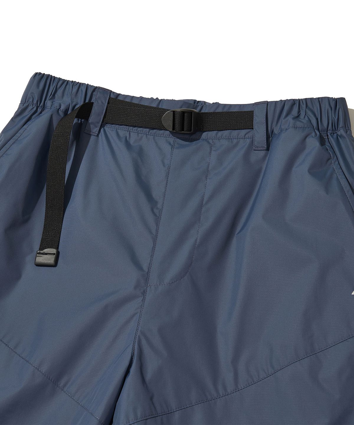 웰터 익스페리먼트(WELTER EXPERIMENT) HYDRAIR BALANCE PERTEX SHELL PANTS_GRAYISH BLUE