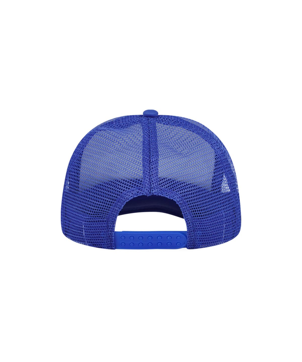 오호스(OJOS) Girlboss Trucker Cap / Blue