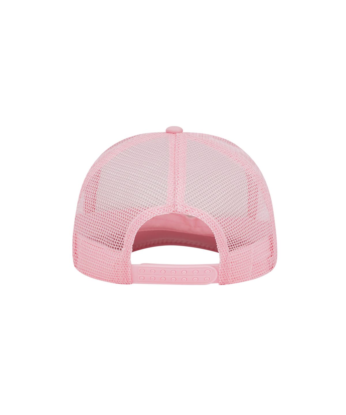 오호스(OJOS) Girlboss Trucker Cap / Pink