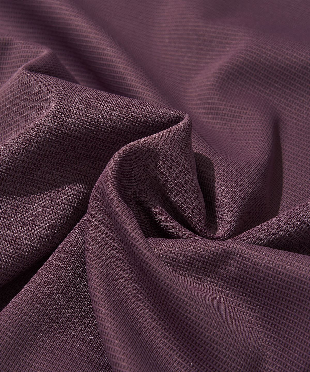 웰터 익스페리먼트(WELTER EXPERIMENT) VELOX T-SHIRT_PURPLE