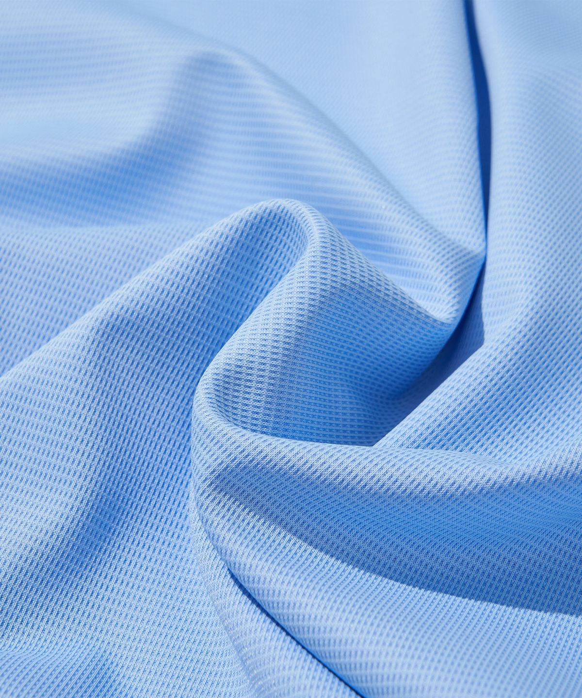 웰터 익스페리먼트(WELTER EXPERIMENT) VELOX T-SHIRT_SKY BLUE
