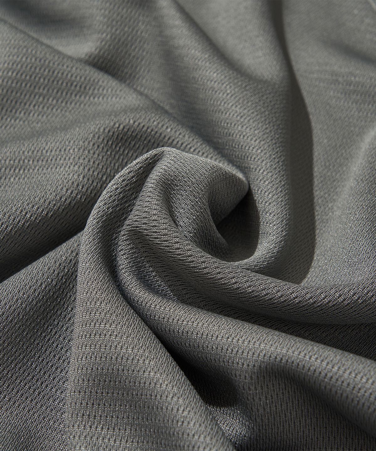 웰터 익스페리먼트(WELTER EXPERIMENT) HYDRAFUSE MESH T-SHIRT_GRAY
