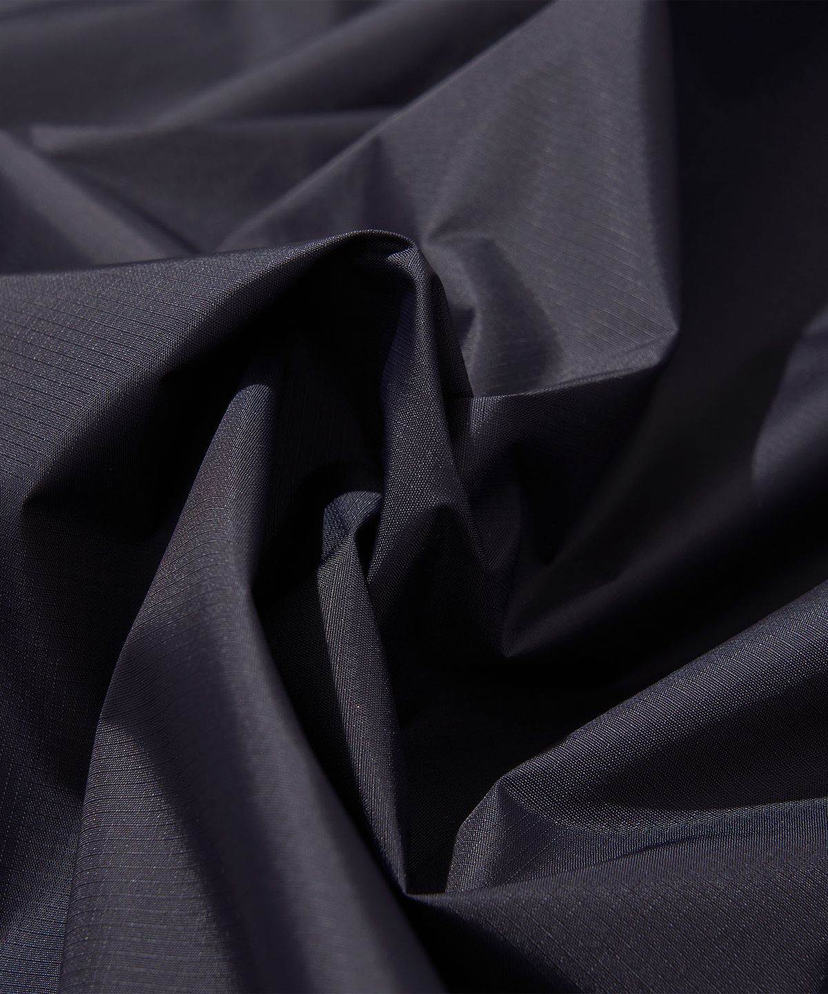 웰터 익스페리먼트(WELTER EXPERIMENT) HYDRAIR BALANCE PERTEX SHELL RAIN COAT_BLACK