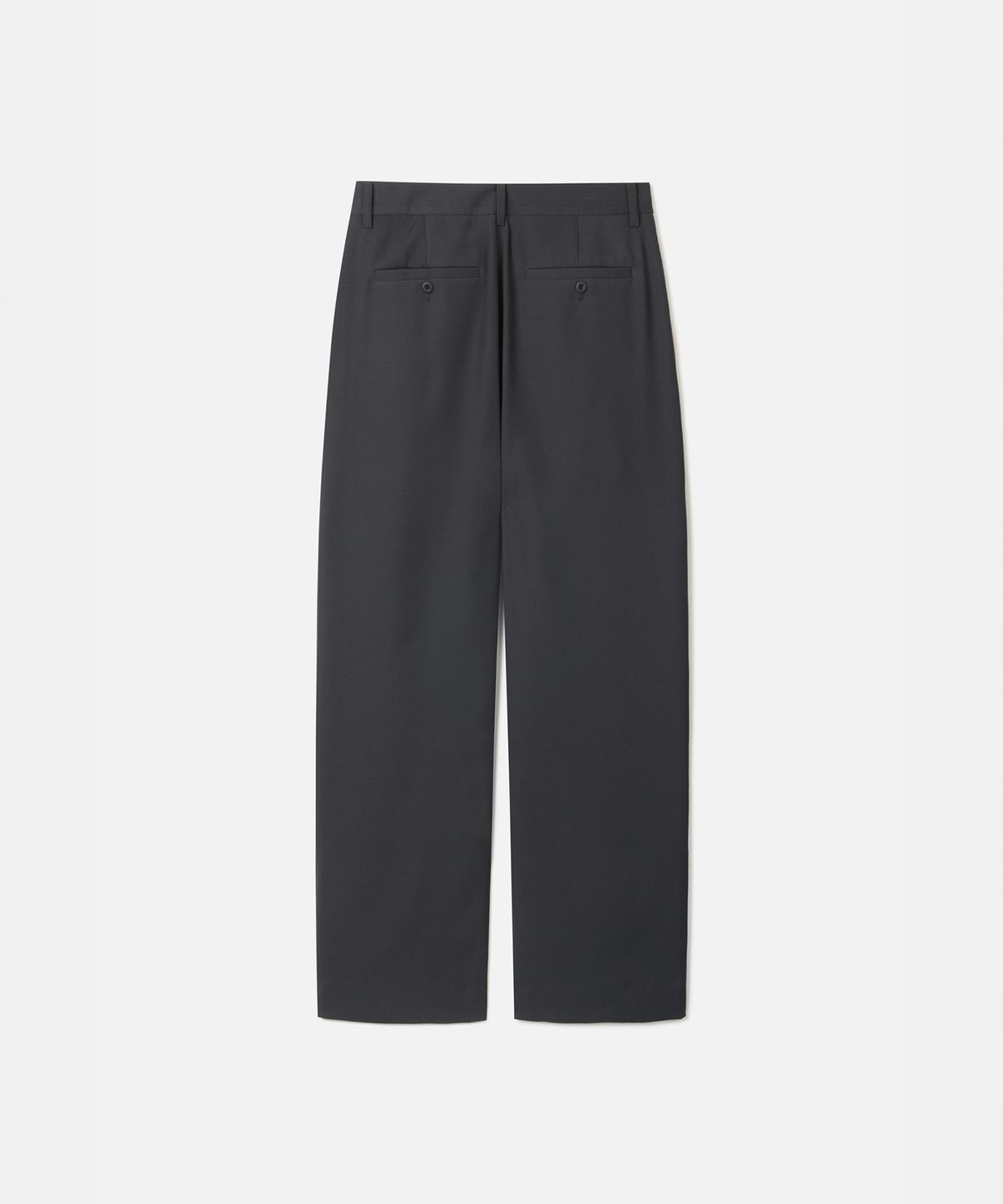 247시리즈(247SERIES) LUNALITE 와이드 팬츠 CHARCOAL