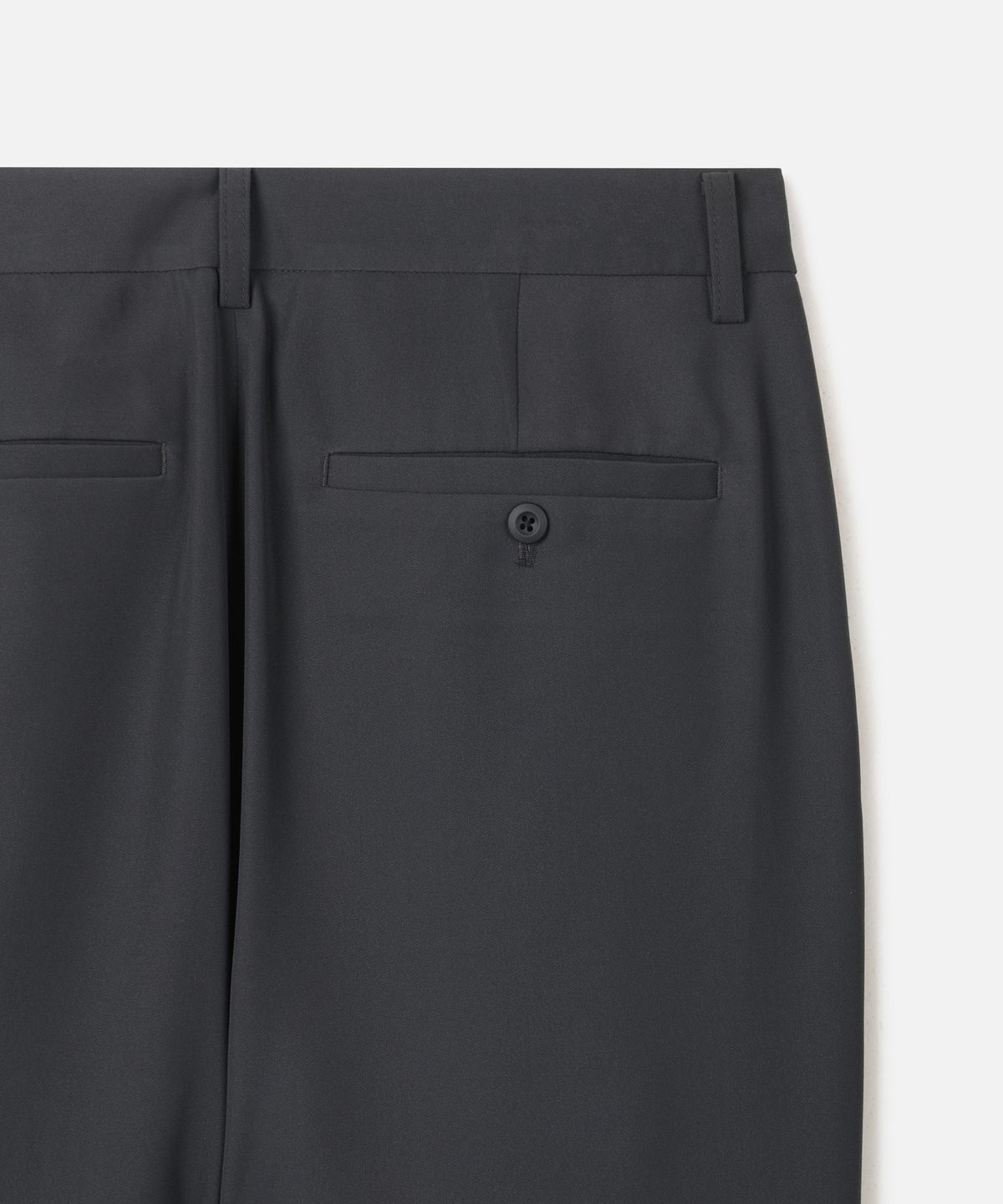 247시리즈(247SERIES) LUNALITE 와이드 팬츠 CHARCOAL