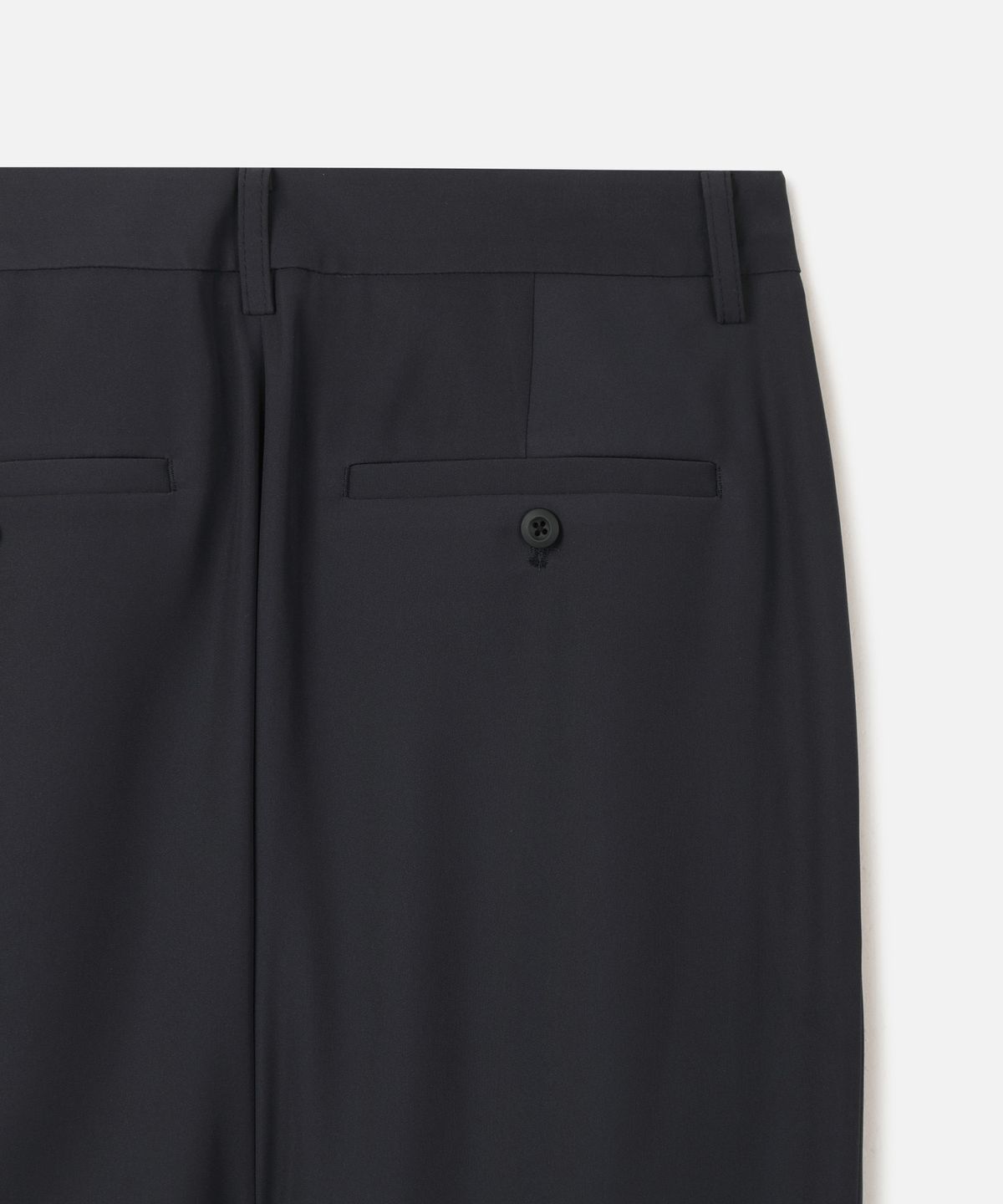247시리즈(247SERIES) LUNALITE 와이드 팬츠 DARK NAVY