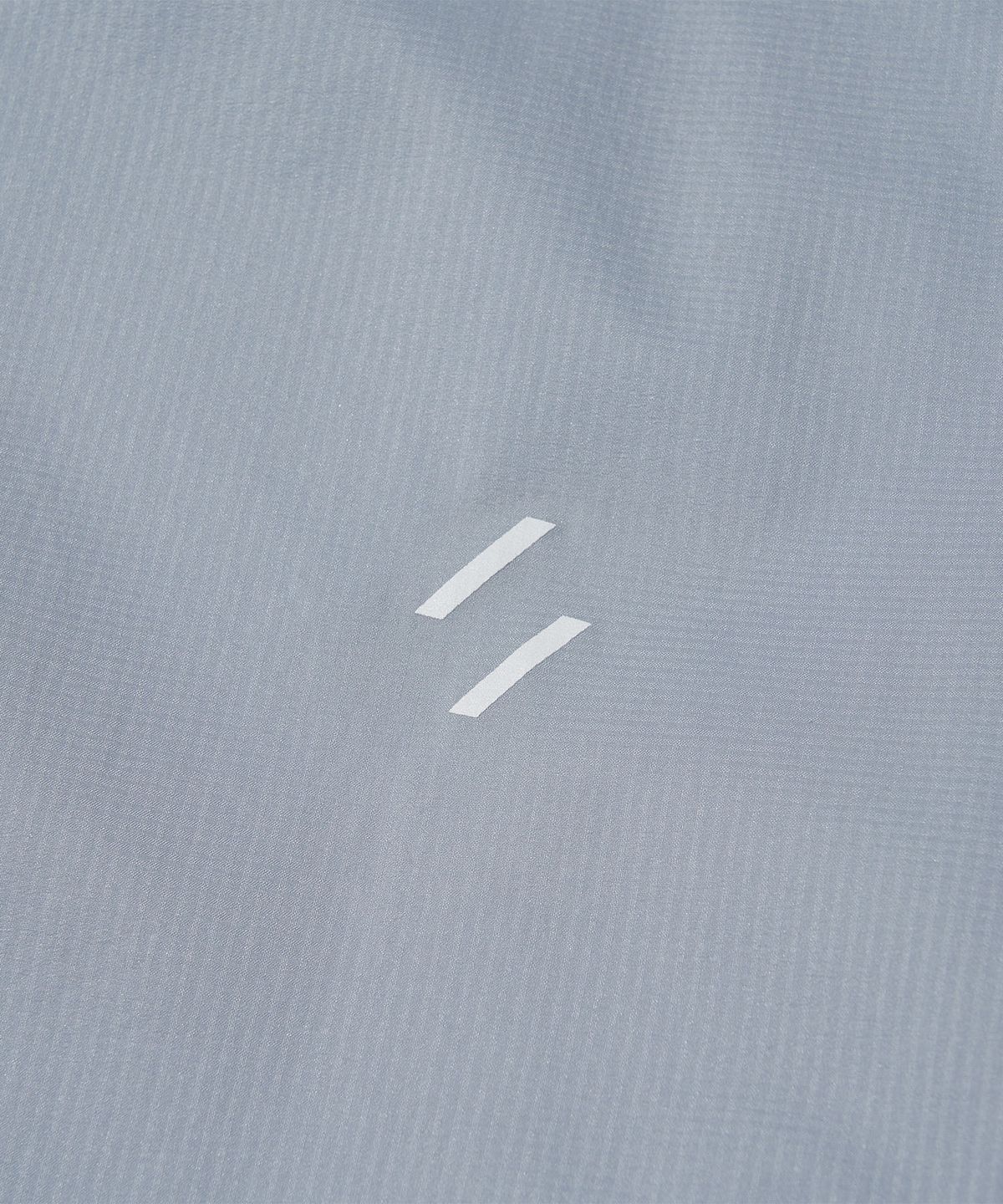 웰터 익스페리먼트(WELTER EXPERIMENT) AEROPLY PERTEX WINDBREAKER JACKET_SKY BLUE