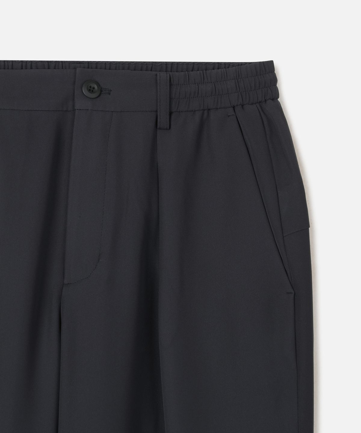 247시리즈(247SERIES) LUNALITE 테이퍼드 팬츠 DARK NAVY