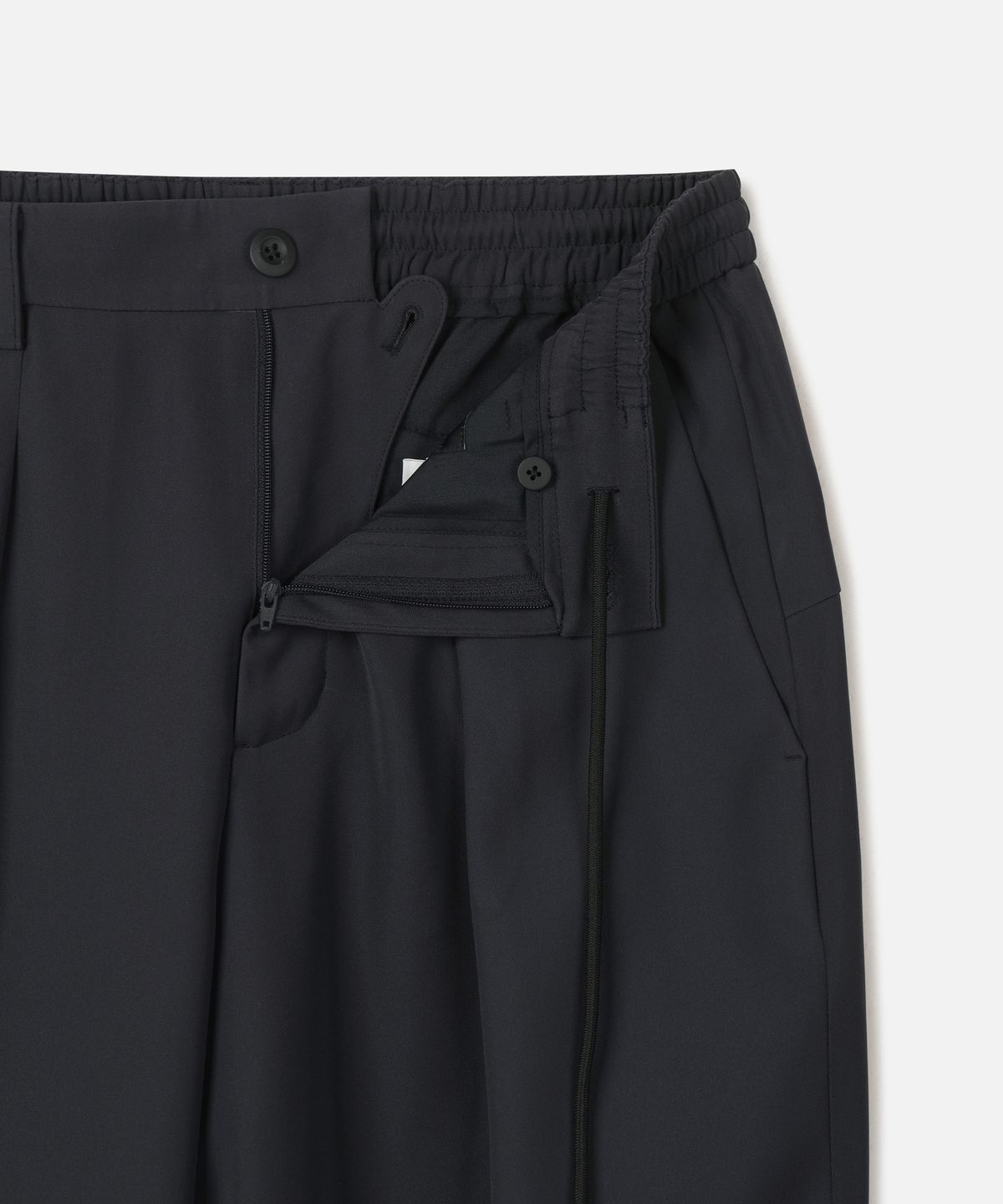 247시리즈(247SERIES) LUNALITE 테이퍼드 팬츠 DARK NAVY