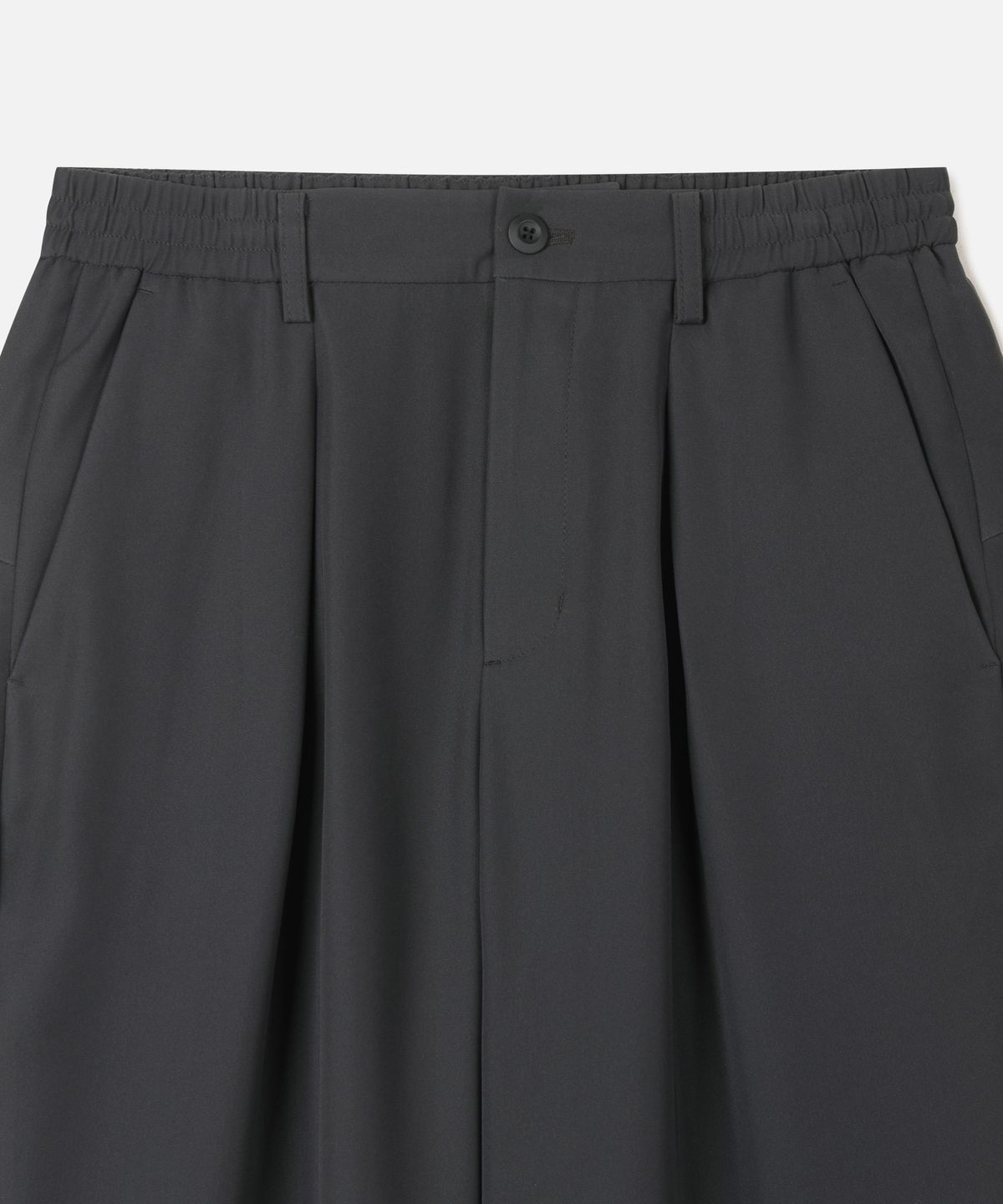 247시리즈(247SERIES) LUNALITE 테이퍼드 팬츠 CHARCOAL