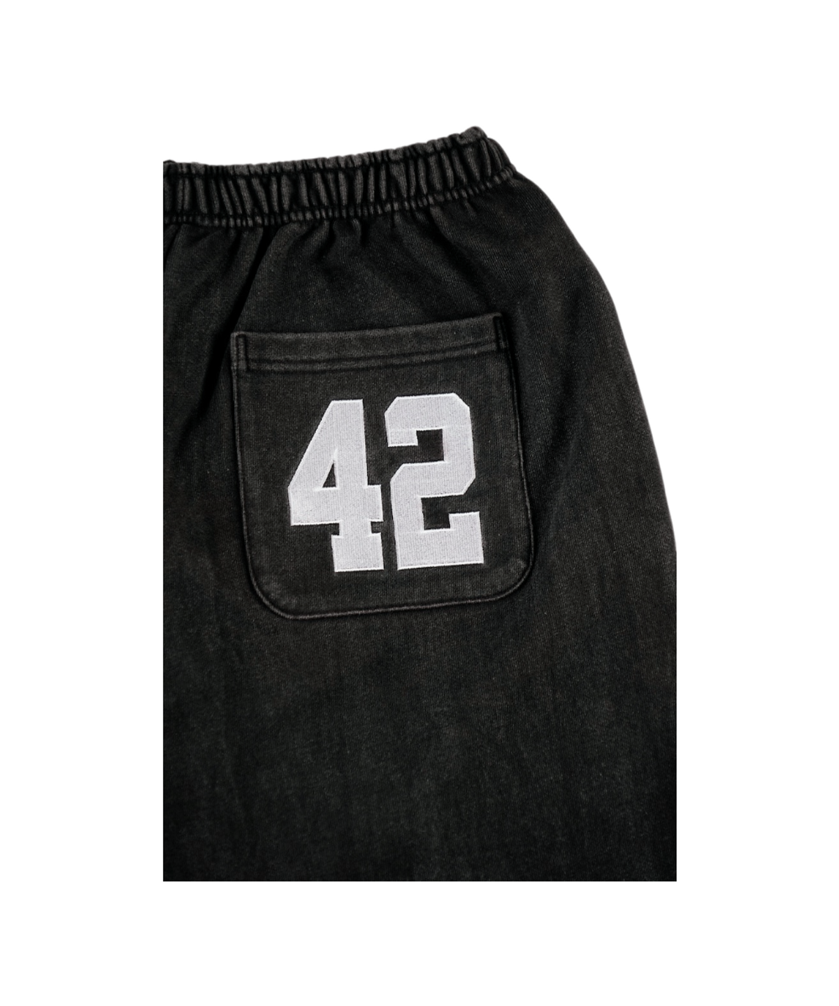 이알티알(ERTR) Cosmic Girl Jogger Pants Black