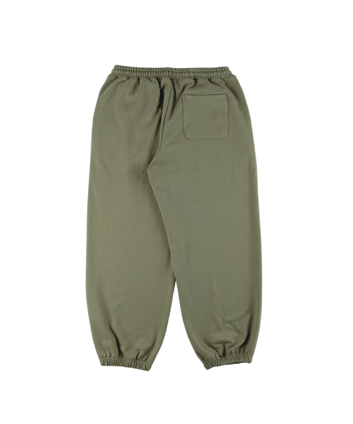 이알티알(ERTR) 42 Jogger Pants Khaki