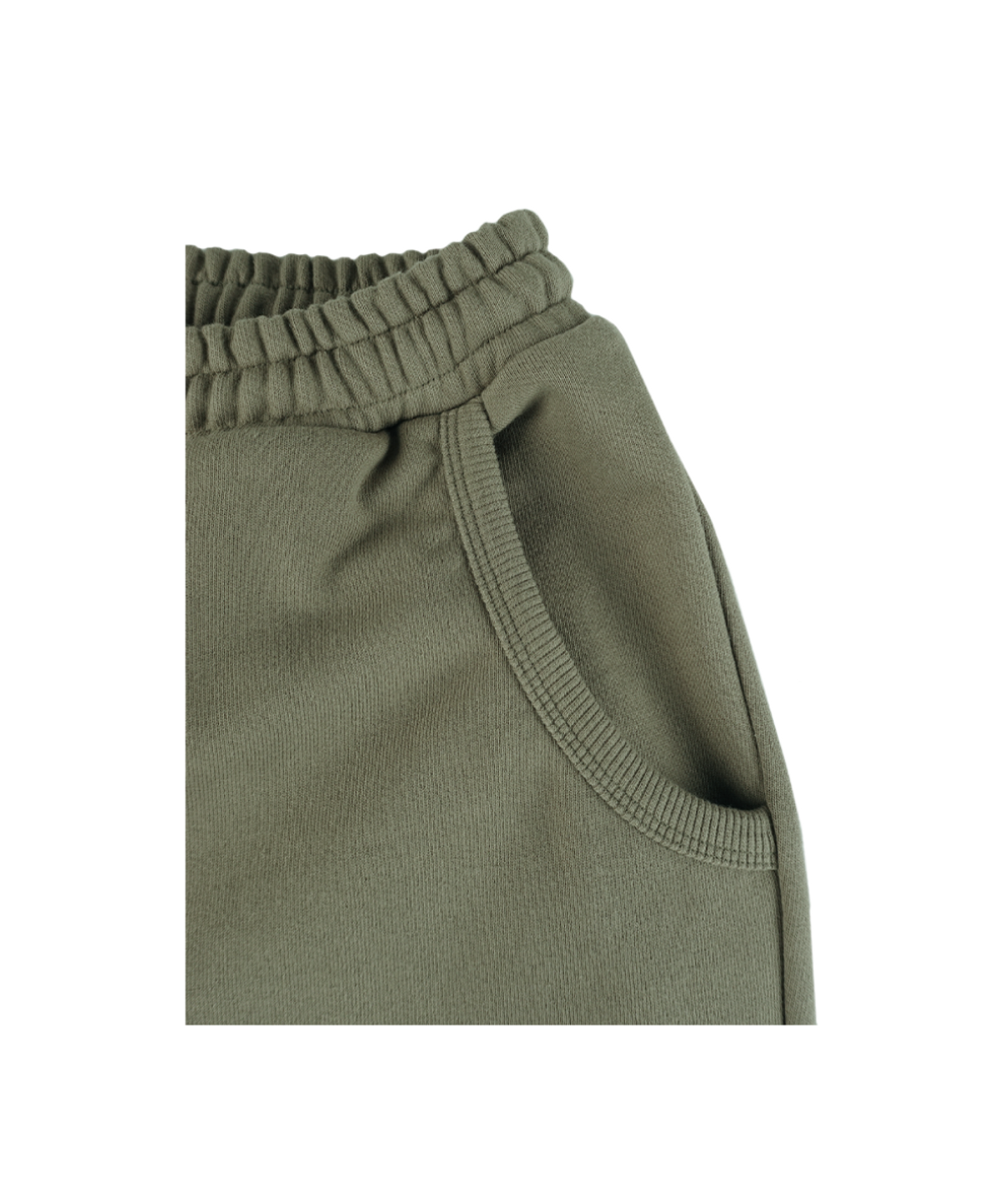 이알티알(ERTR) 42 Jogger Pants Khaki