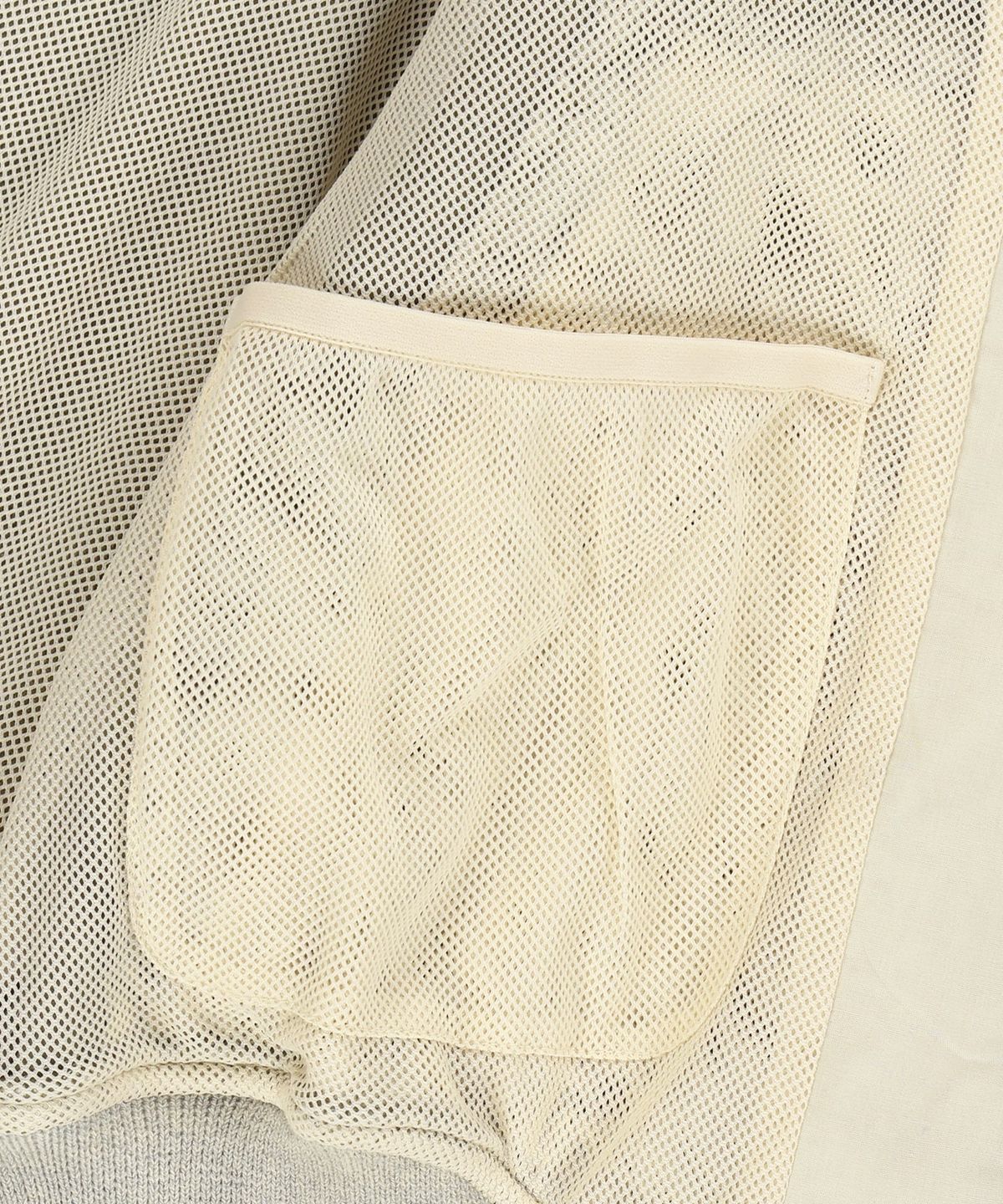 썬러브투어(SUNLOVETOUR) Rough Swing Jacket Khaki