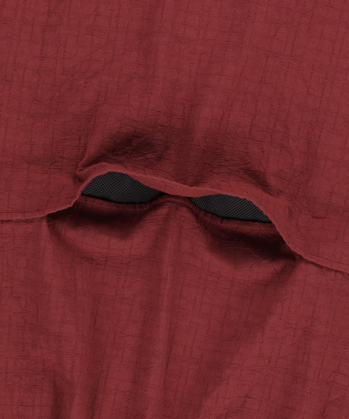 썬러브투어(SUNLOVETOUR) Rough Swing Jacket Red