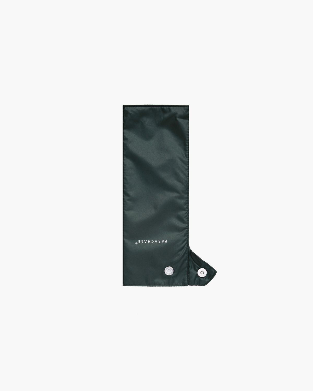파라체이스(PARACHASE) 3285 클래식 스트랩 우드그립 10K 자동 3단 우산