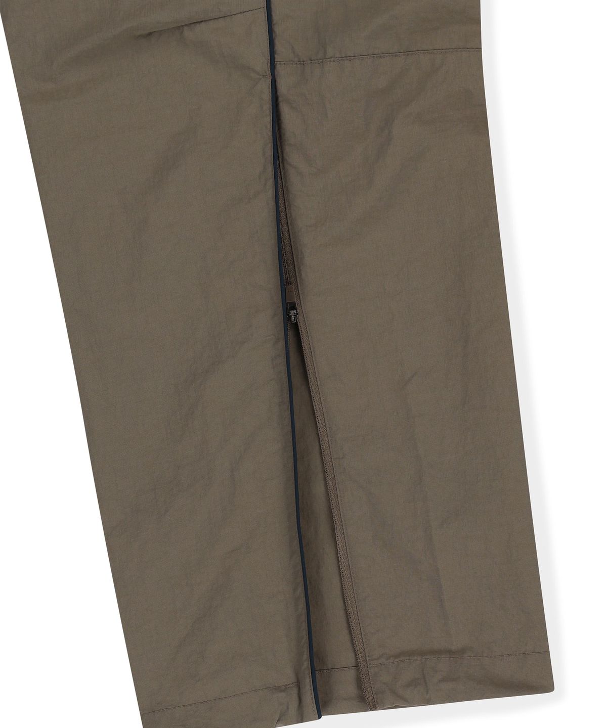 썬러브투어(SUNLOVETOUR) Crescent Track Pants Taupe
