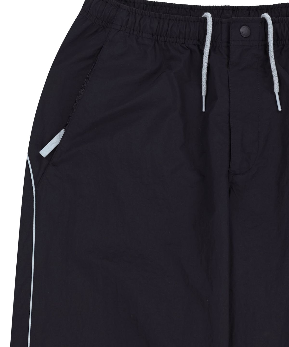 썬러브투어(SUNLOVETOUR) Crescent Track Pants Navy
