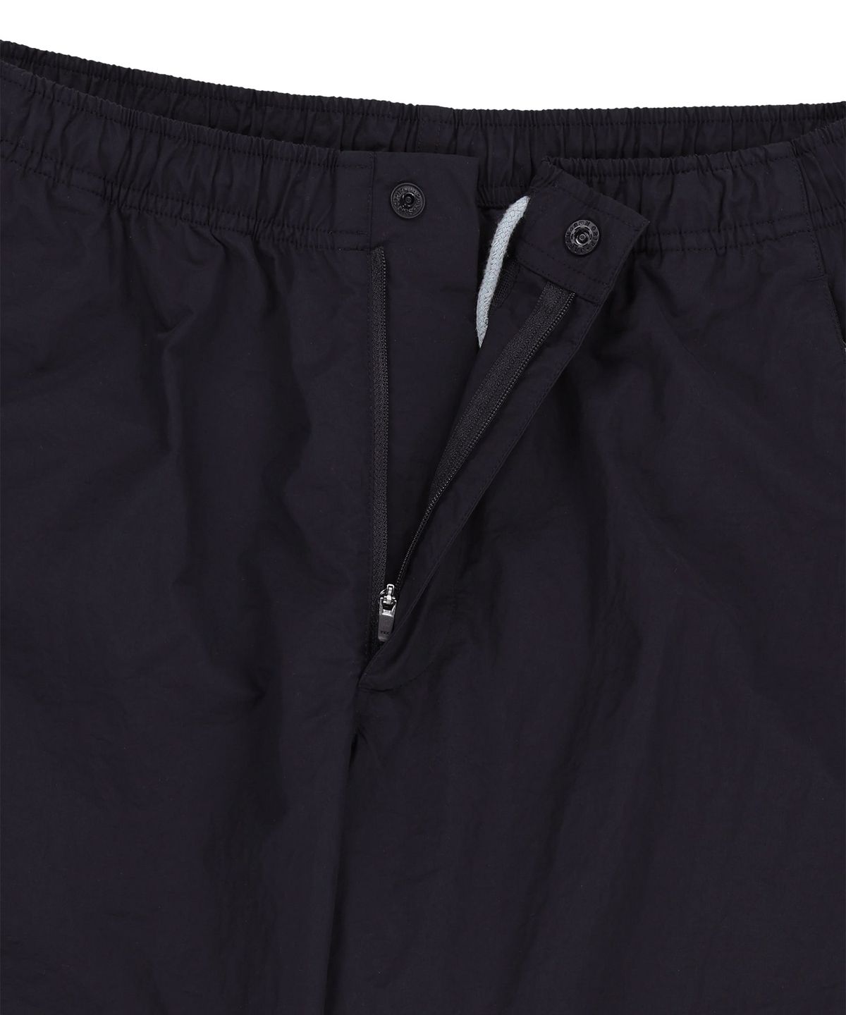 썬러브투어(SUNLOVETOUR) Crescent Track Pants Navy