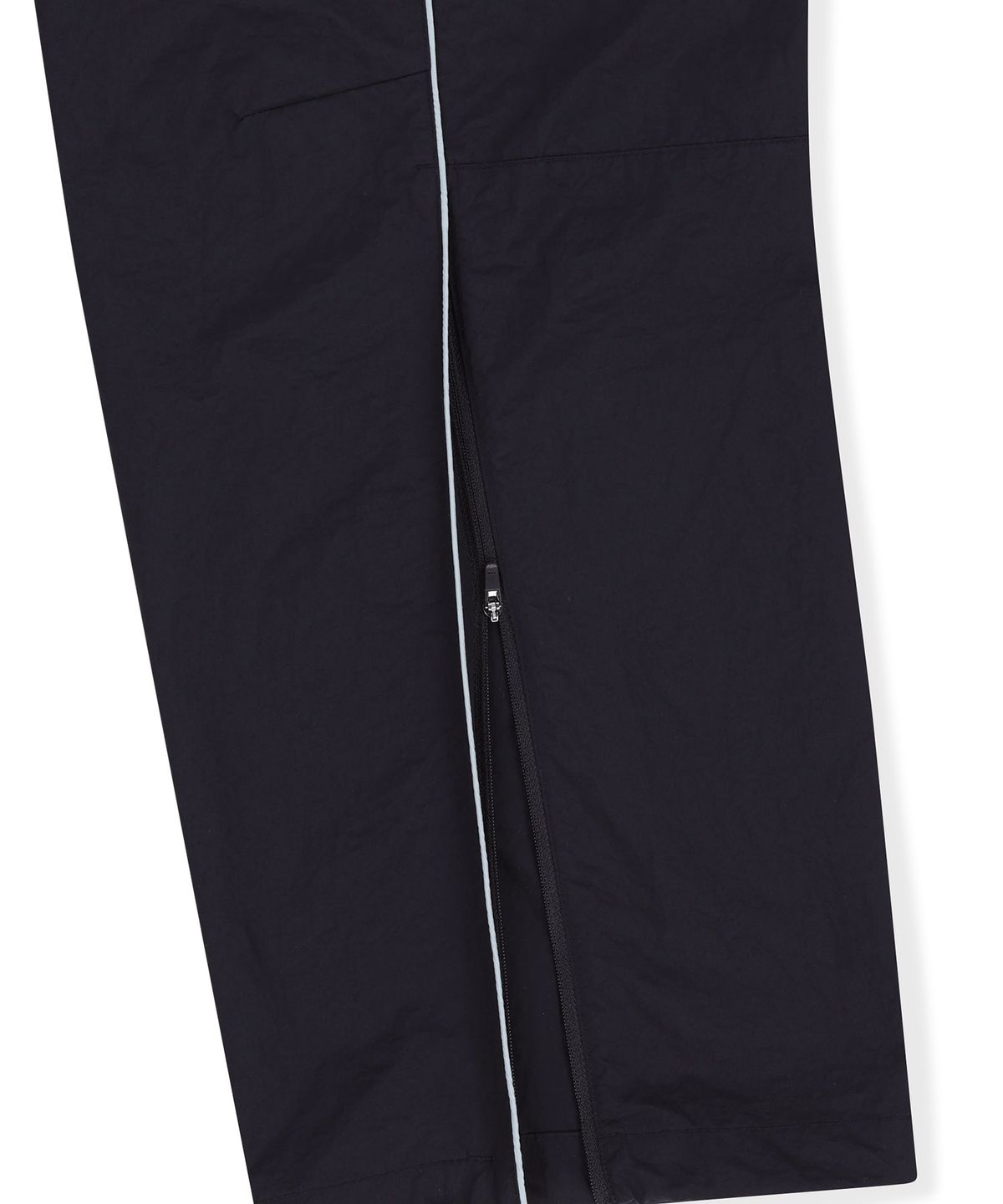 썬러브투어(SUNLOVETOUR) Crescent Track Pants Navy