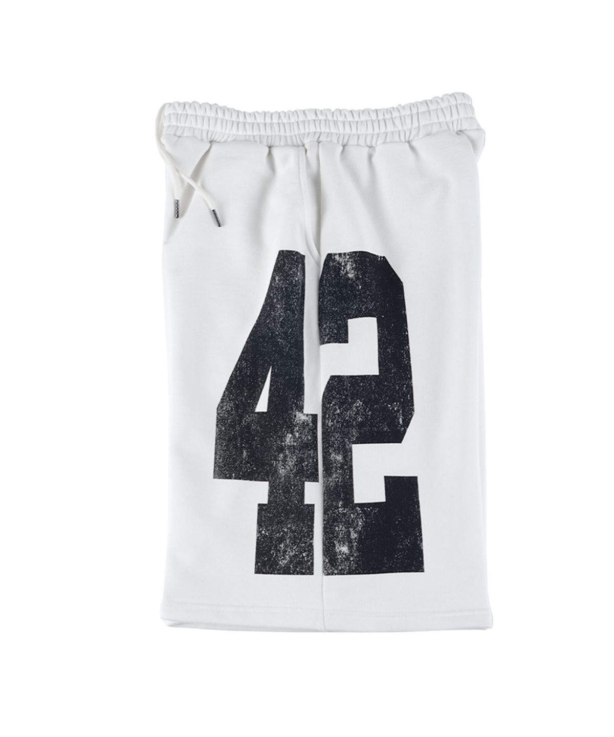 이알티알(ERTR) 42 Bermuda Pants White