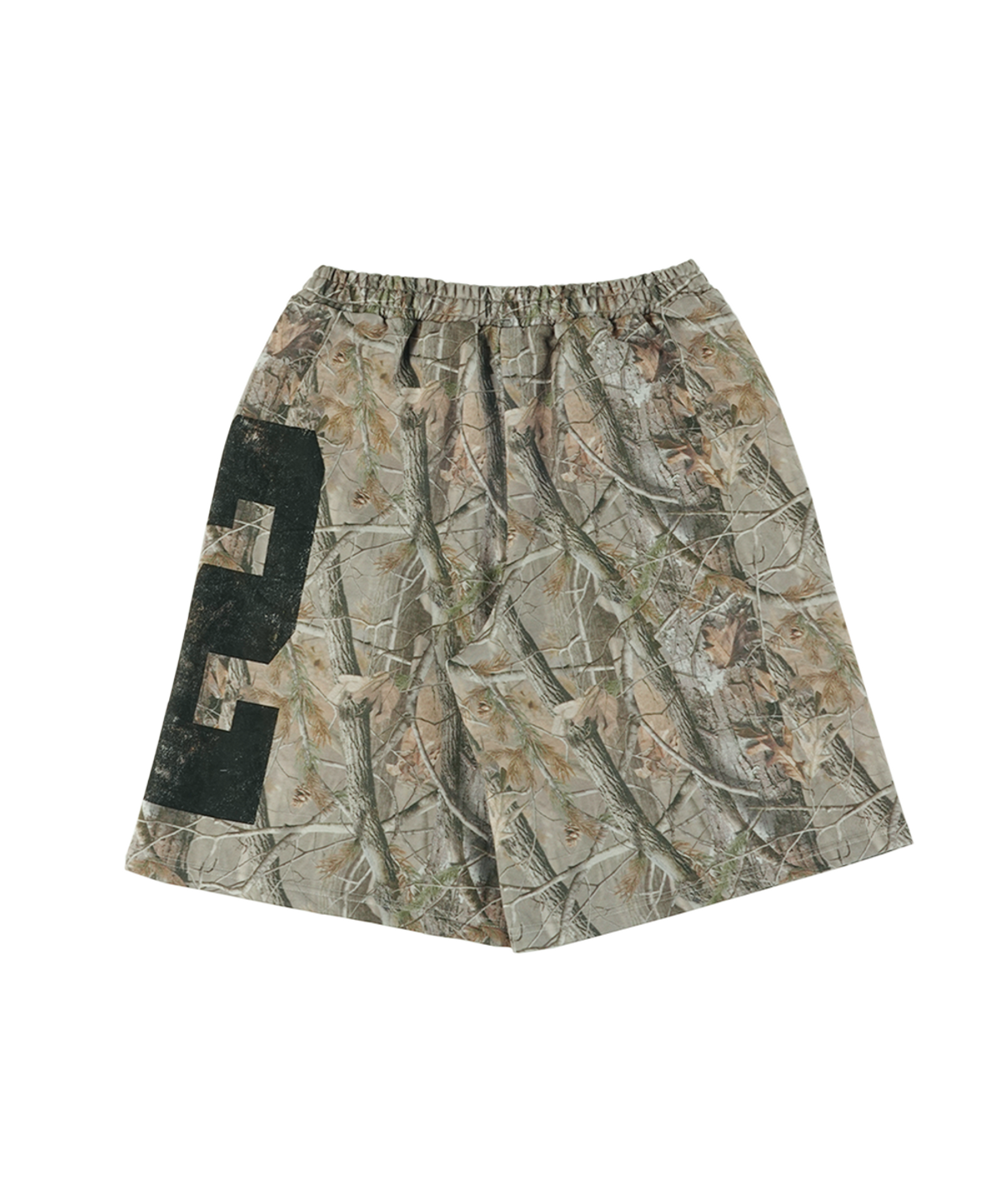 이알티알(ERTR) 42 Bermuda Pants Realtree