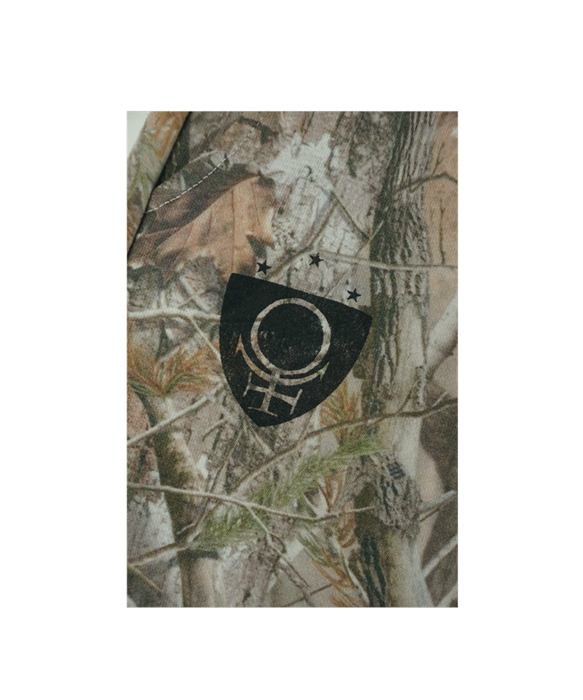 이알티알(ERTR) 42 Bermuda Pants Realtree