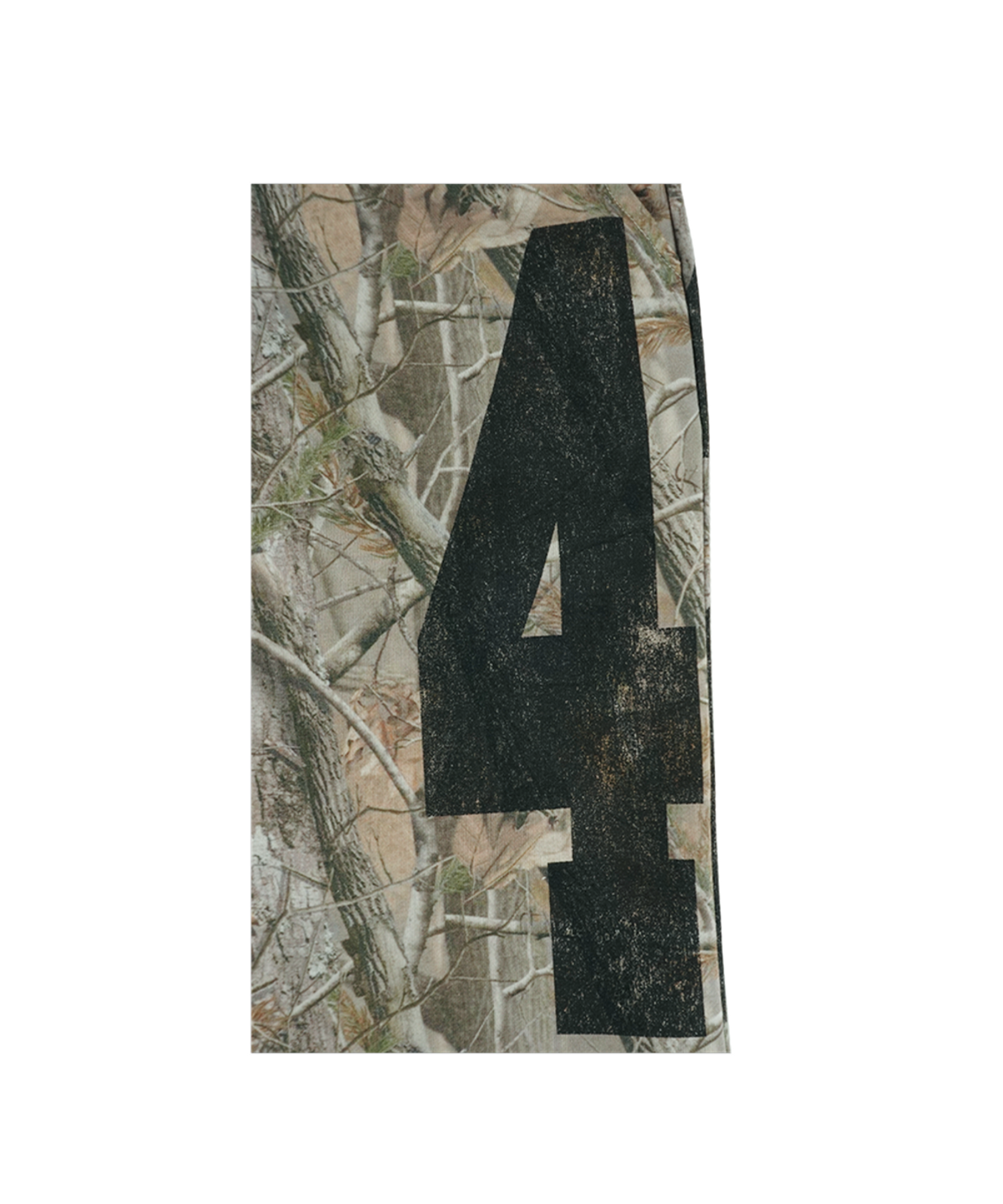 이알티알(ERTR) 42 Bermuda Pants Realtree