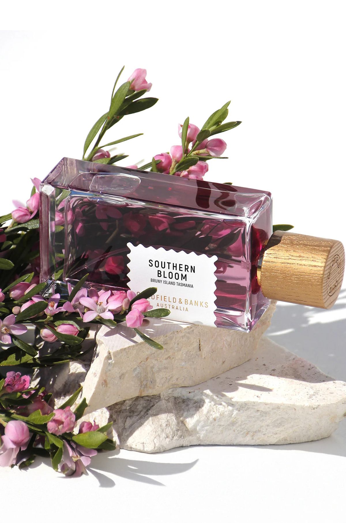 골드필드 앤 뱅크스(GOLDFIELD&BANKS) 서던 블룸 100ml