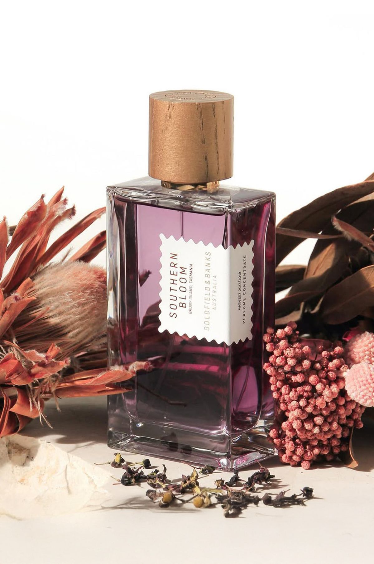 골드필드 앤 뱅크스(GOLDFIELD&BANKS) 서던 블룸 100ml