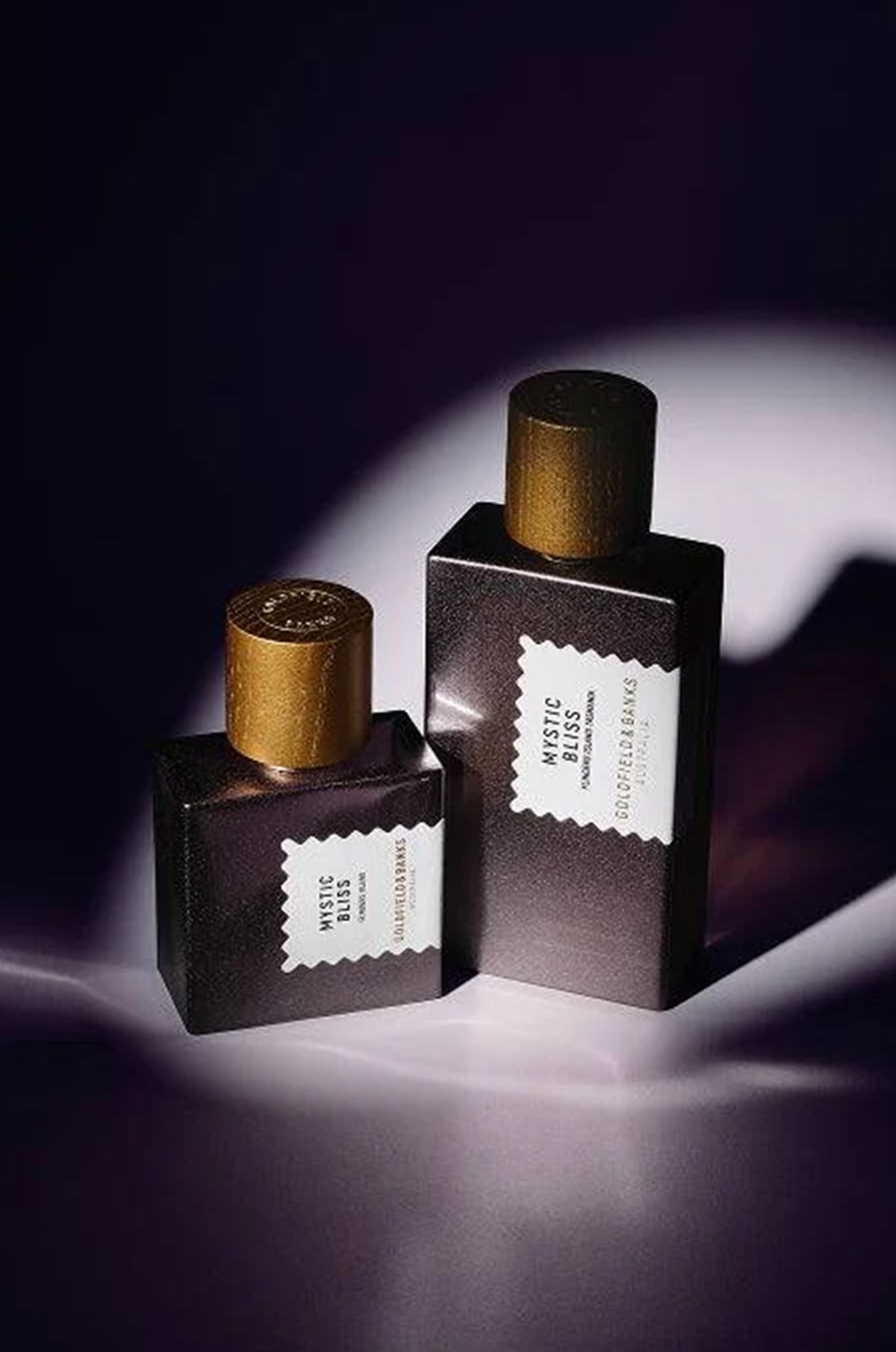 골드필드 앤 뱅크스(GOLDFIELD&BANKS) 미스틱 블리스 100ml