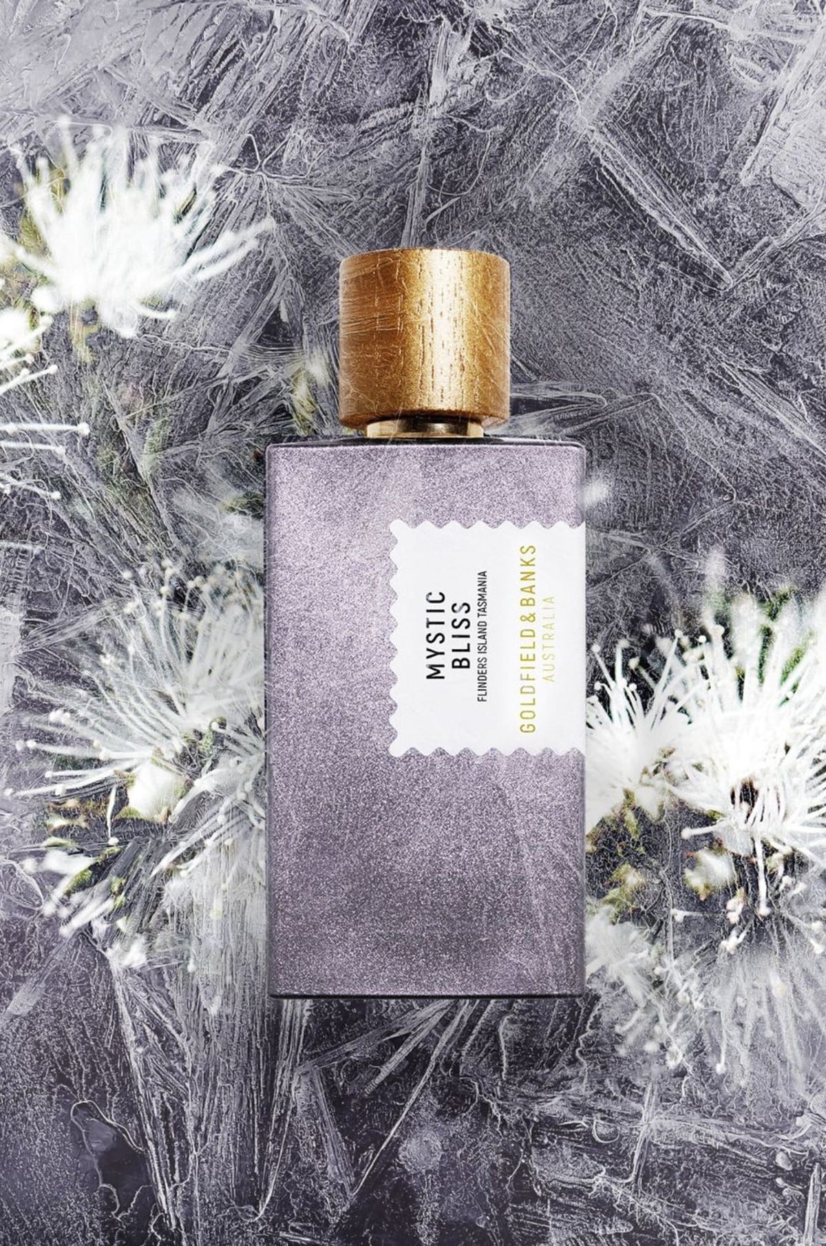 골드필드 앤 뱅크스(GOLDFIELD&BANKS) 미스틱 블리스 100ml