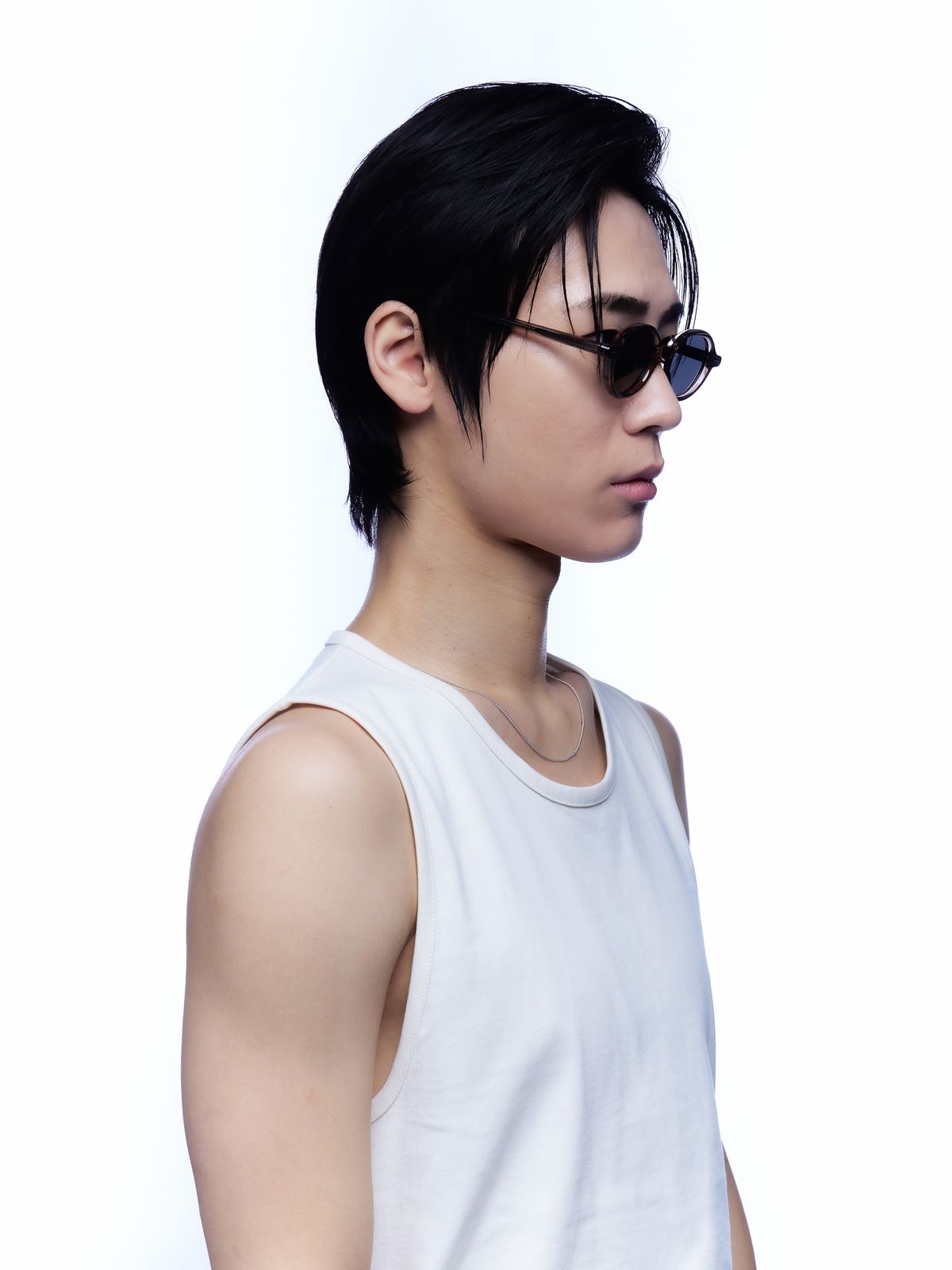 라스텔지아(LASTALGIA) Rogue Brown