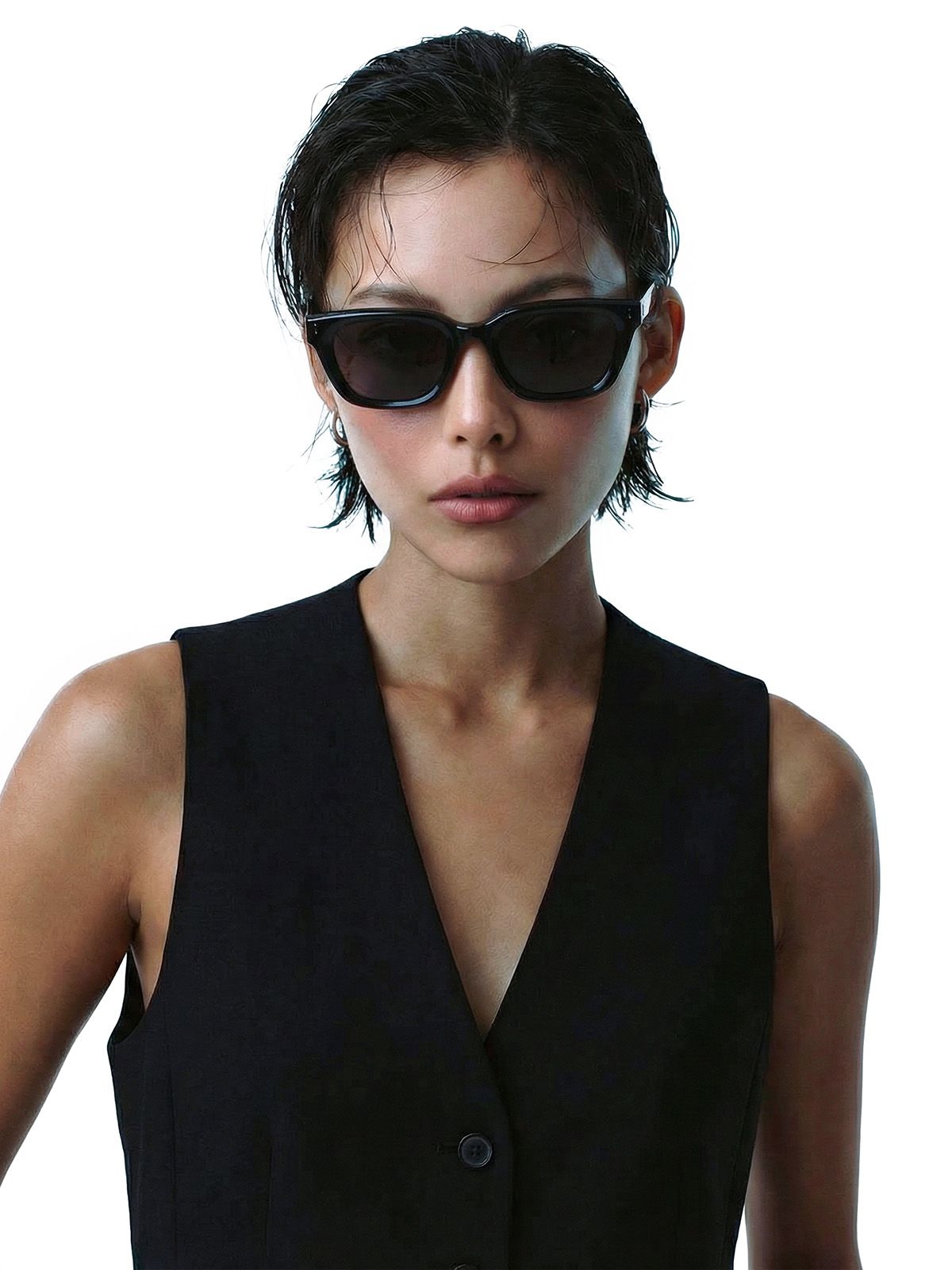 라스텔지아(LASTALGIA) Aive Black