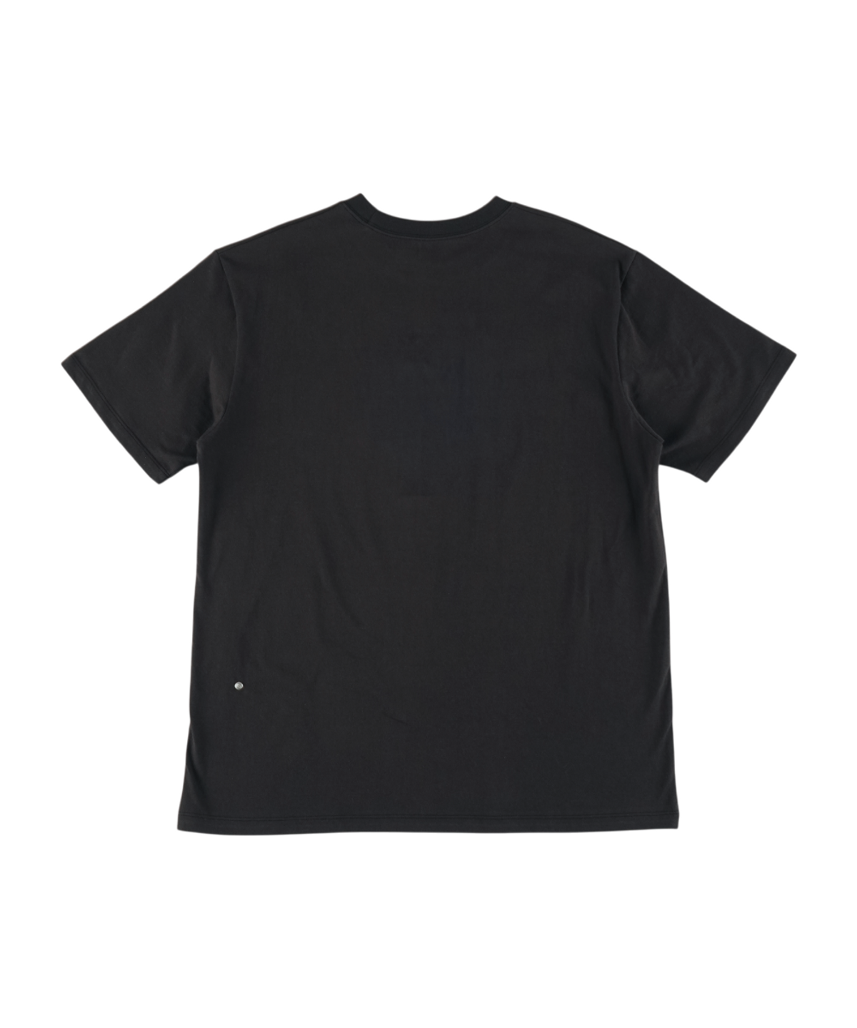 이알티알(ERTR) Harmless T-Shirt Charcoal