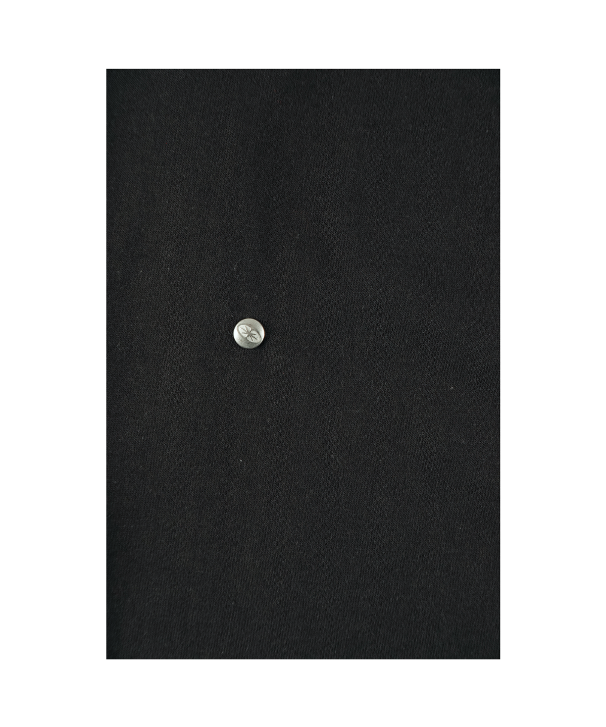 이알티알(ERTR) Harmless T-Shirt Charcoal