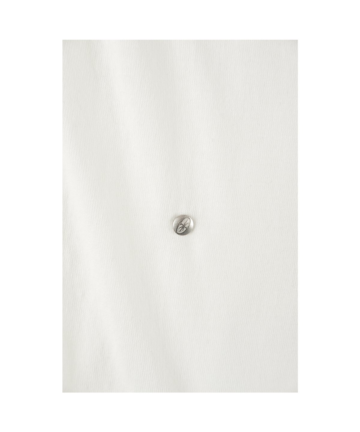 이알티알(ERTR) Harmless T-Shirt White