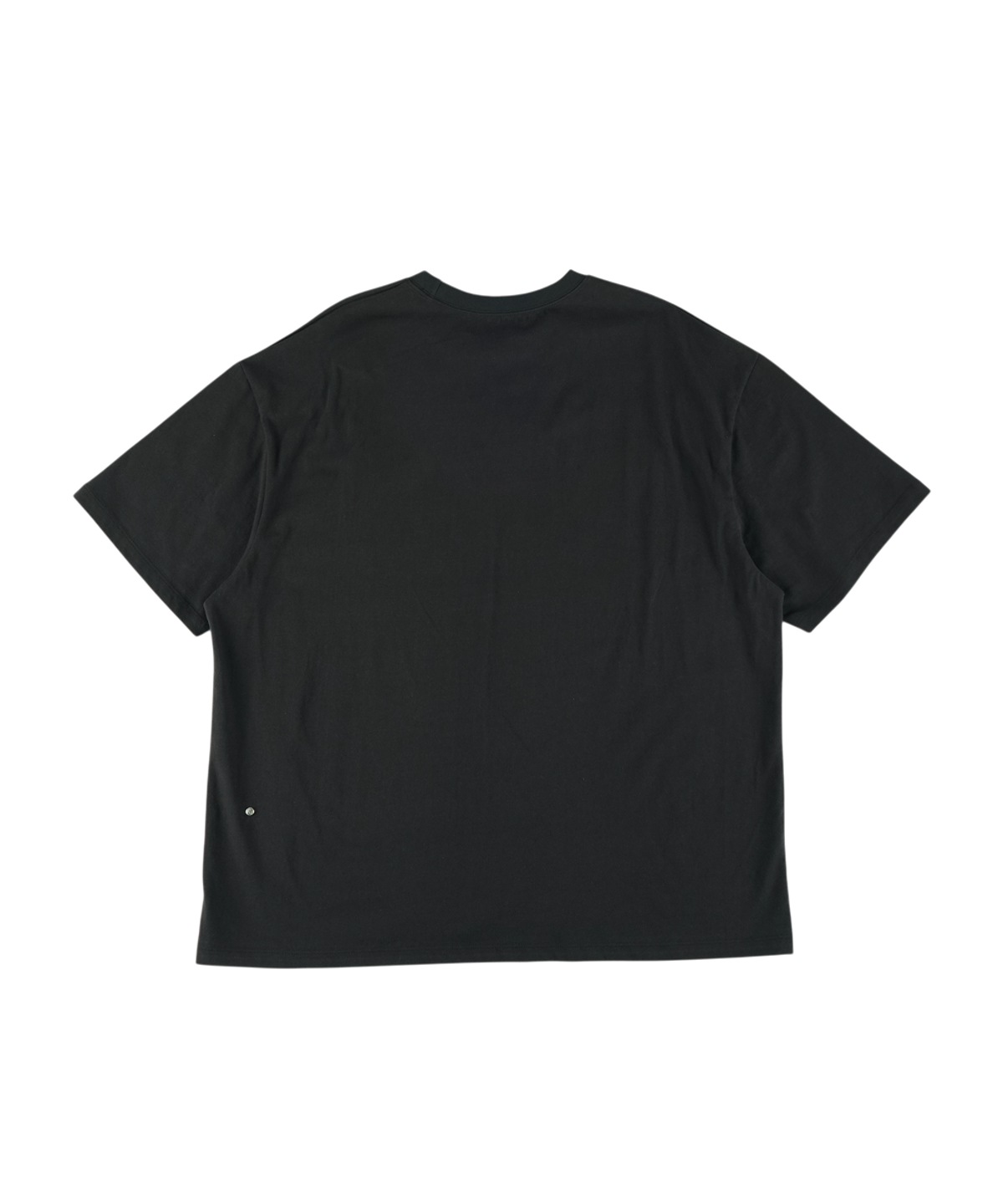 이알티알(ERTR) 42 T-Shirt Charcoal