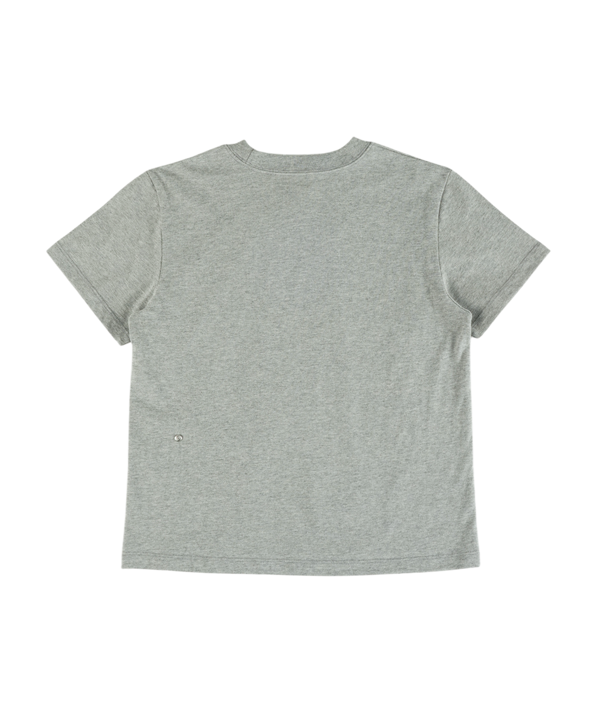 이알티알(ERTR) 42 T-Shirt Melange Grey