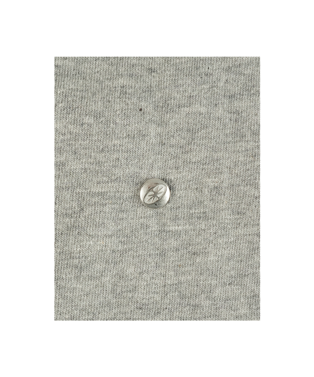 이알티알(ERTR) 42 T-Shirt Melange Grey