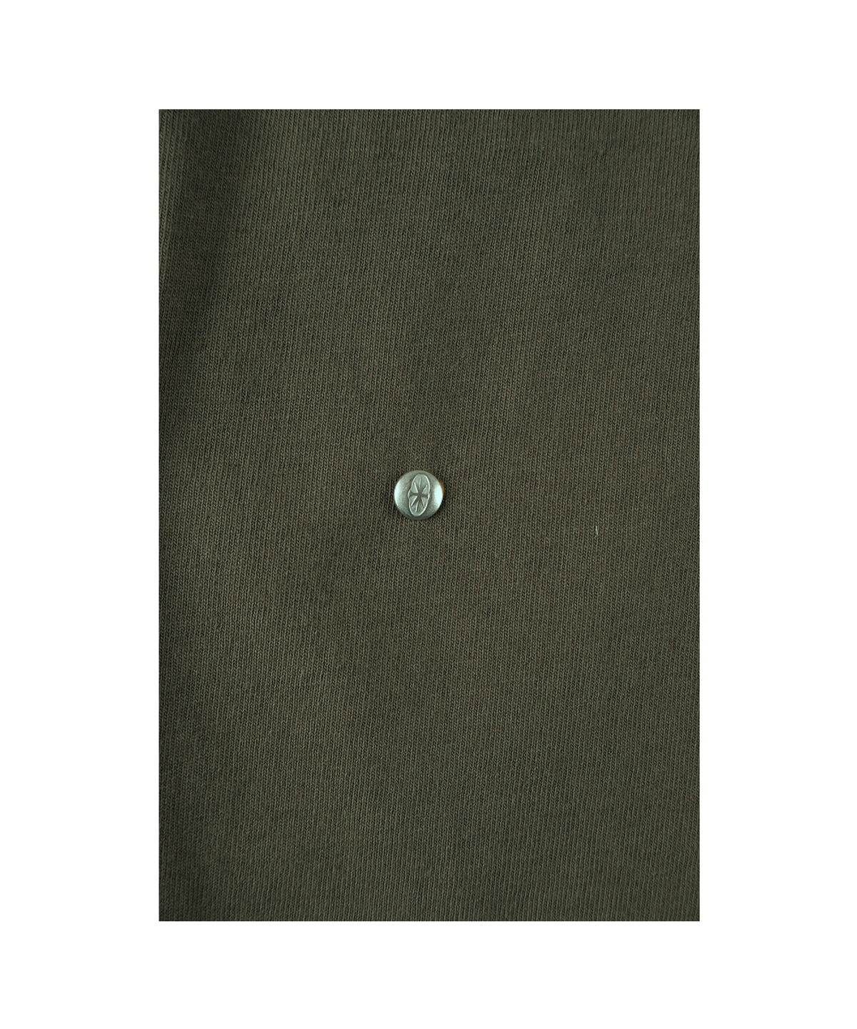 이알티알(ERTR) HRT Girl T-Shirt Olive